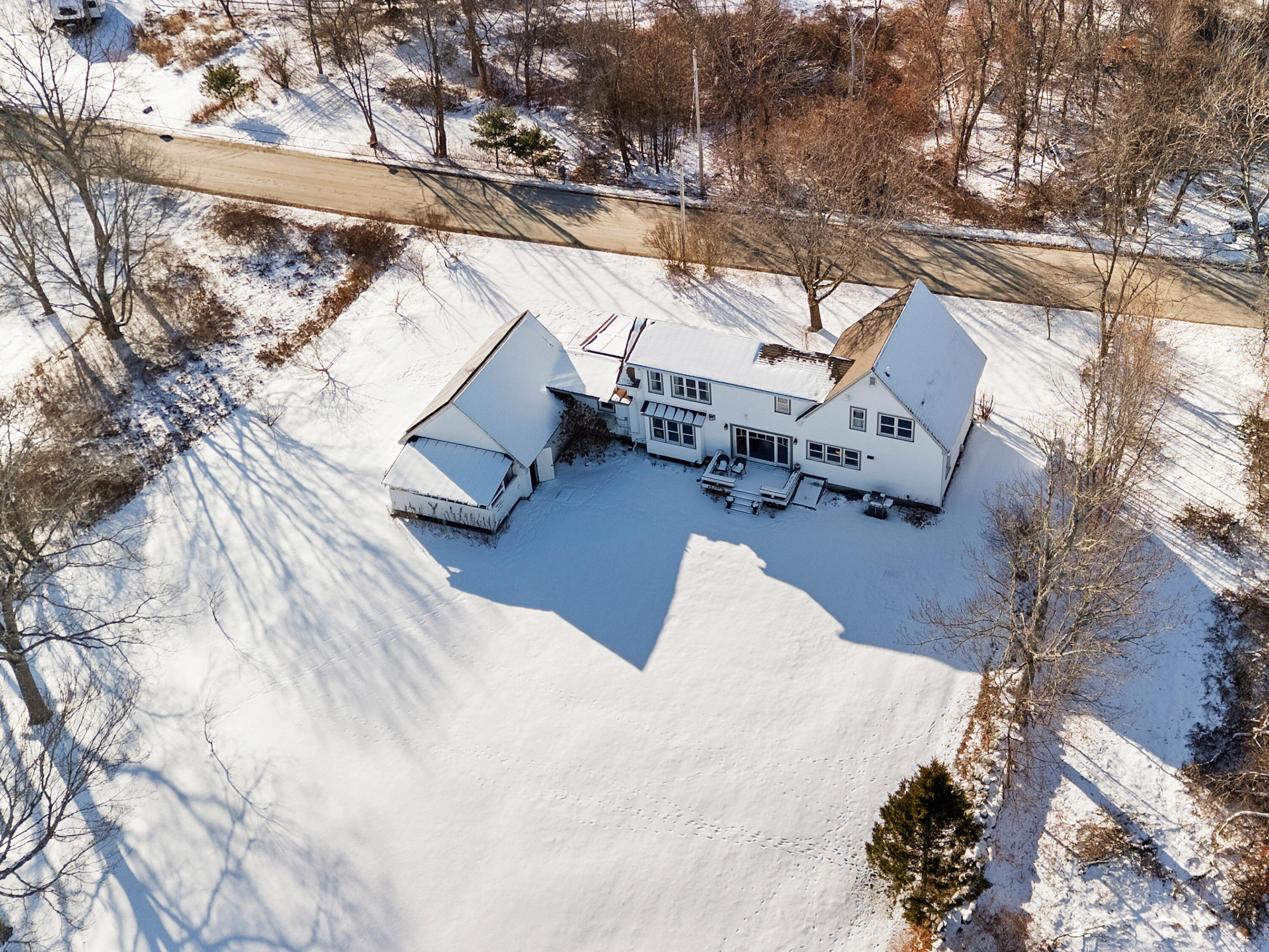 902 Dutch Neck Road