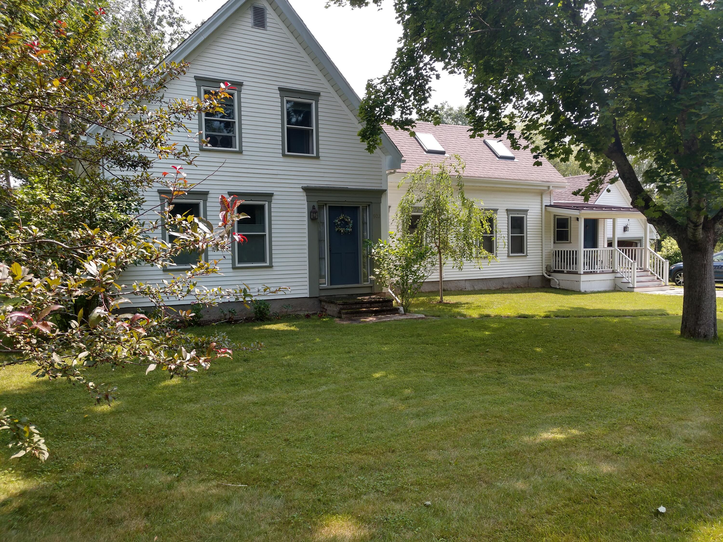902 Dutch Neck Road