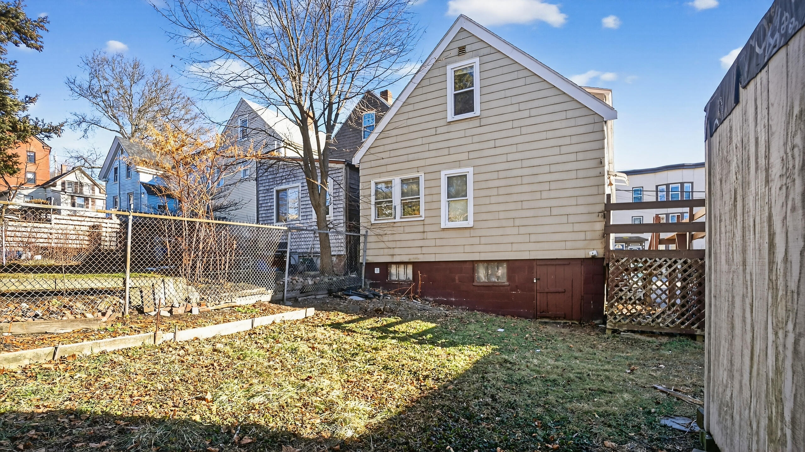 21 Madison Street