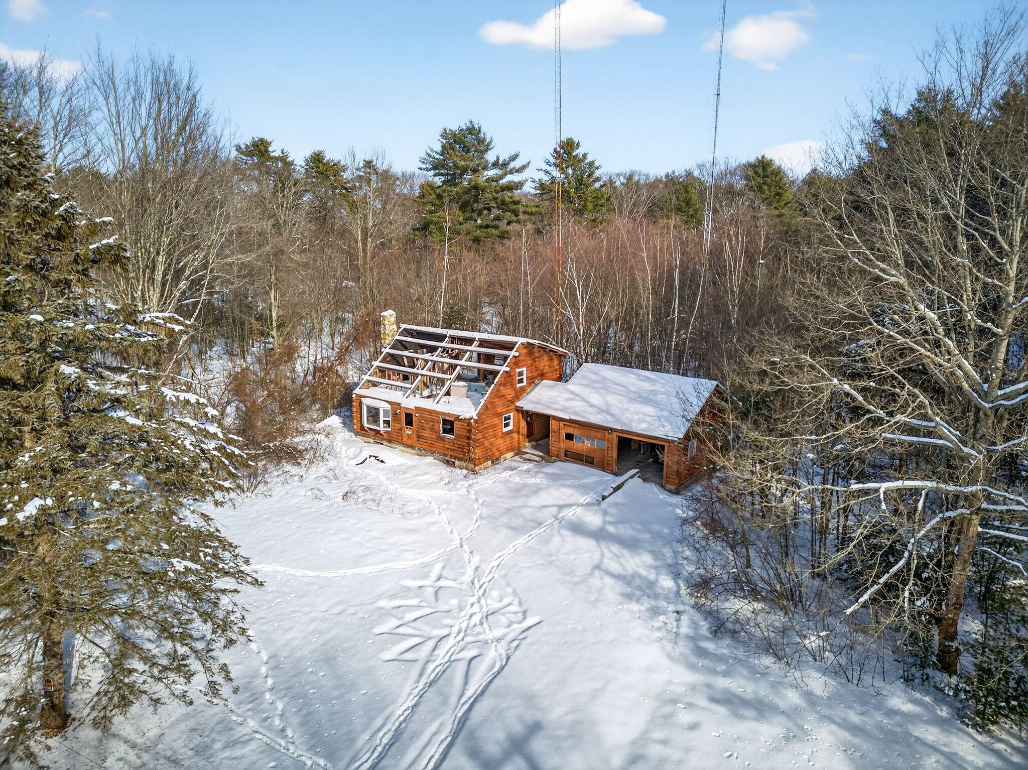 61 Woodside Road