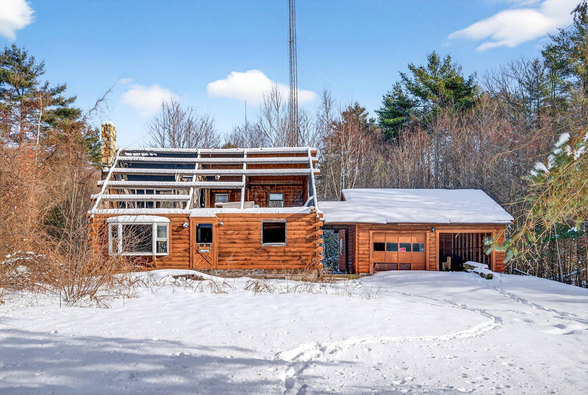 61 Woodside Road