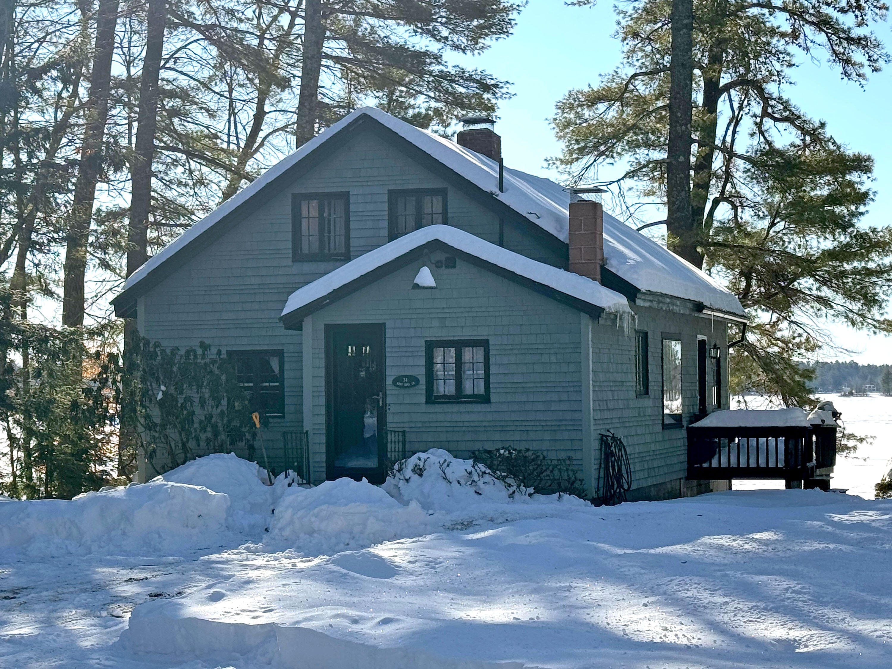 34 Many Oaks Lane