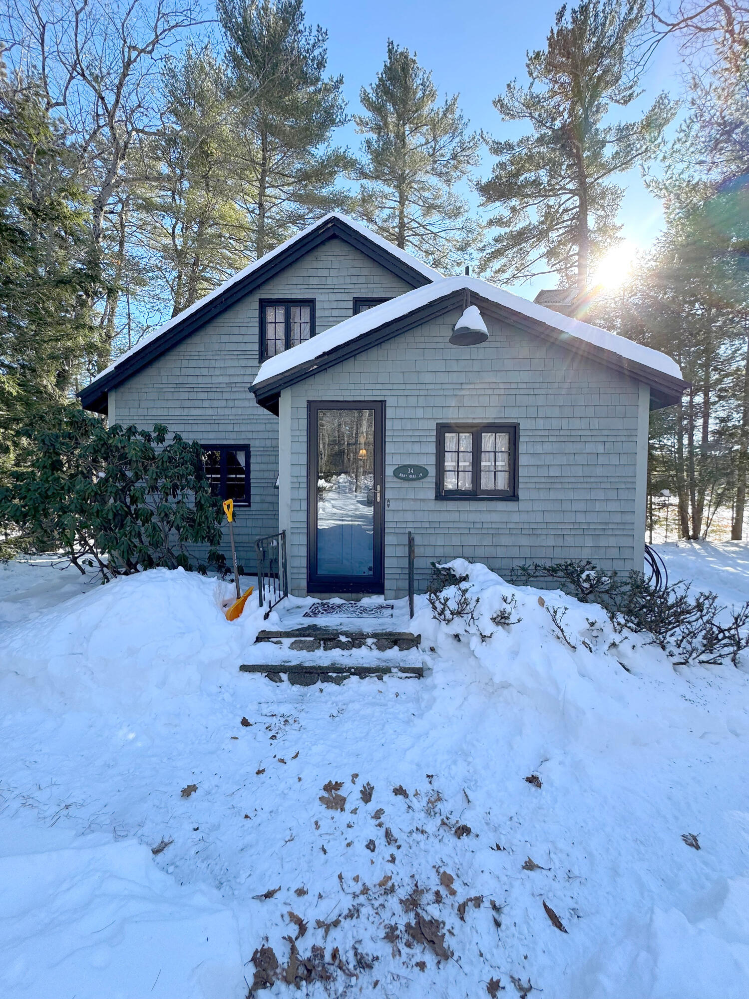 34 Many Oaks Lane