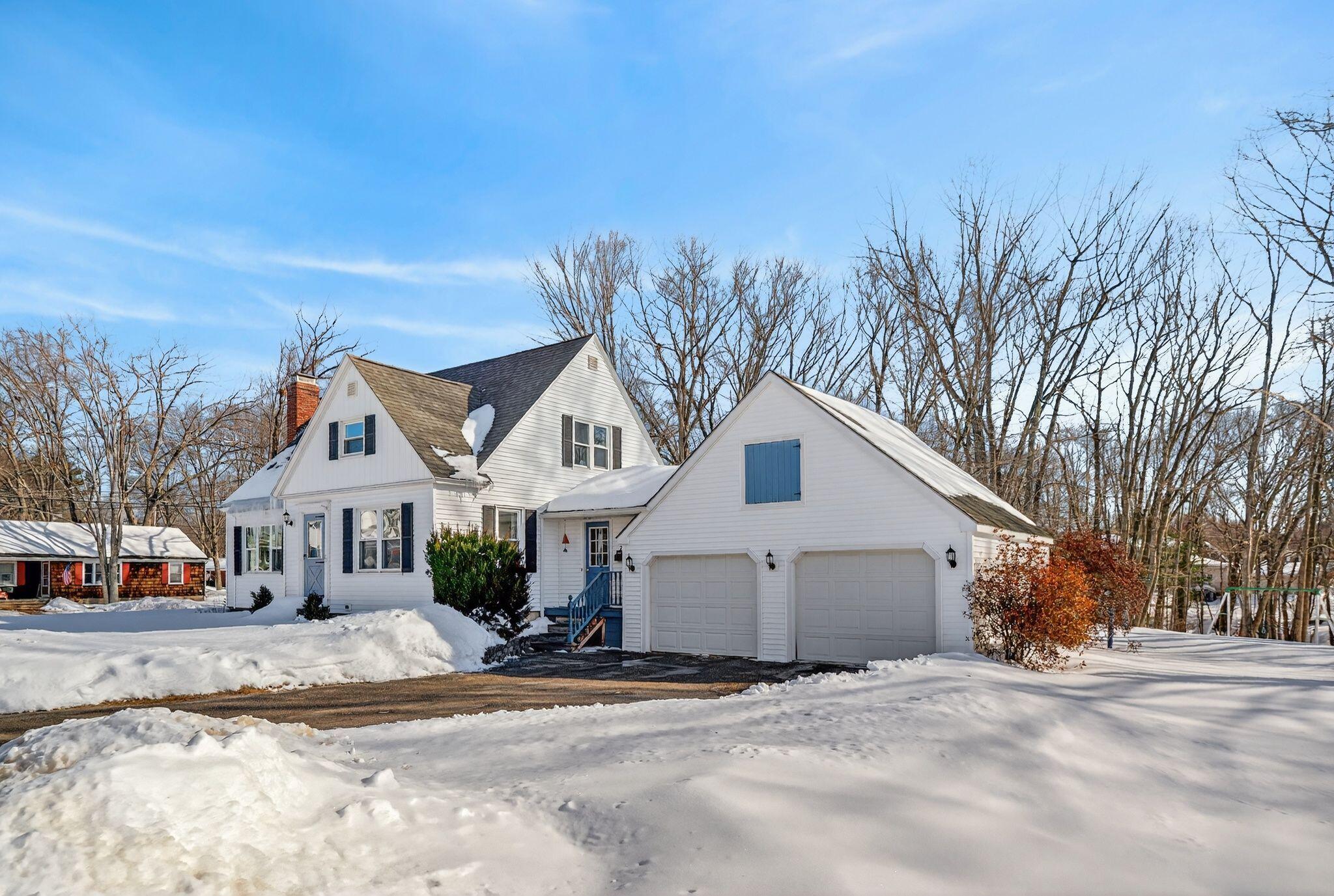27 Bowdoin Street