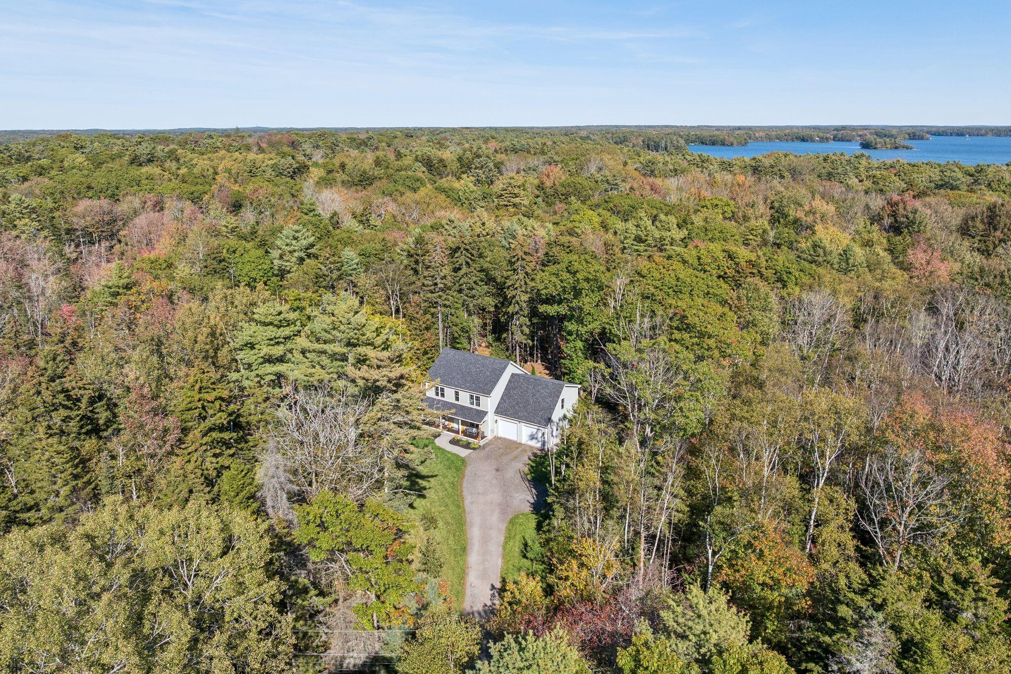 7 Shearwater Way