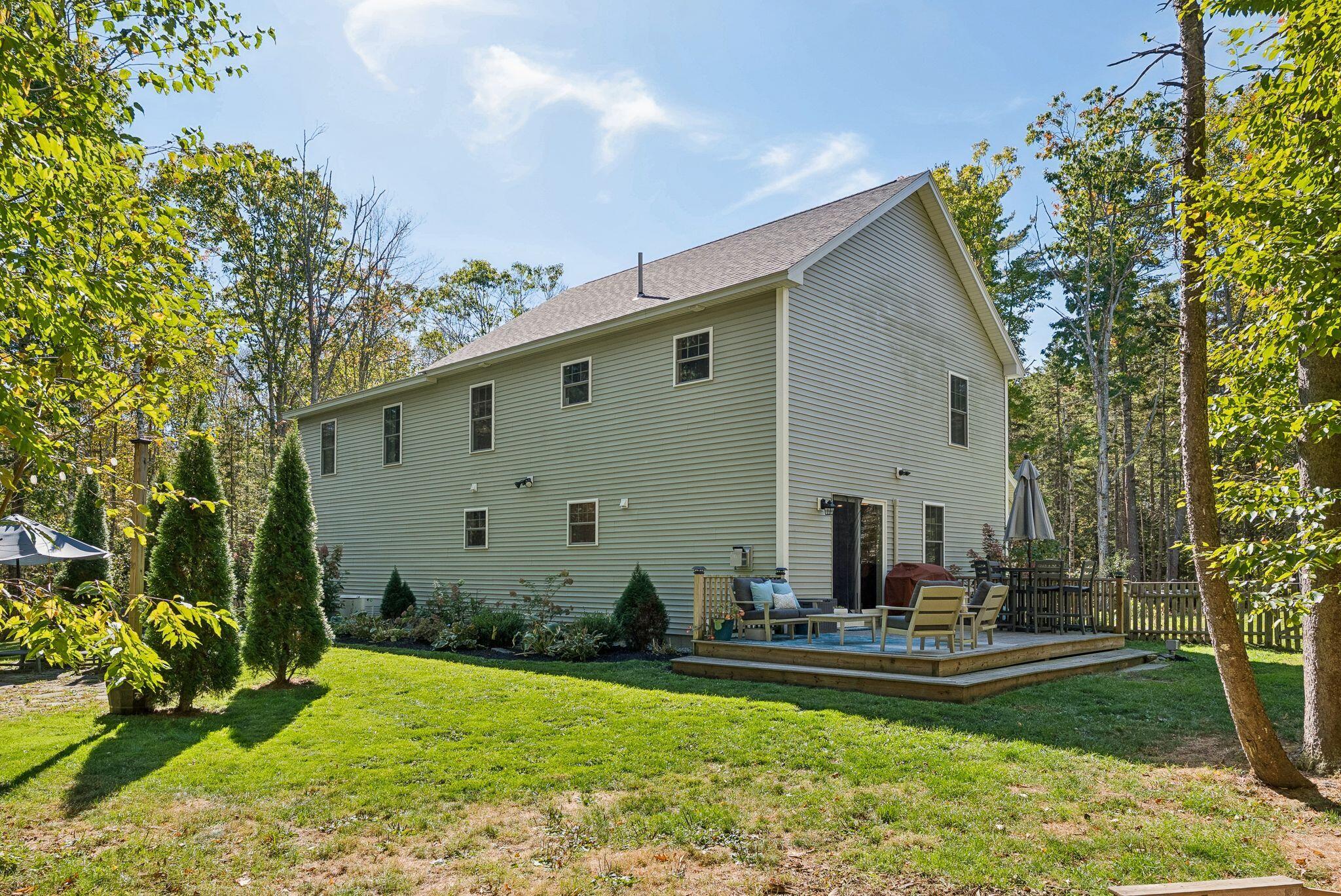 7 Shearwater Way