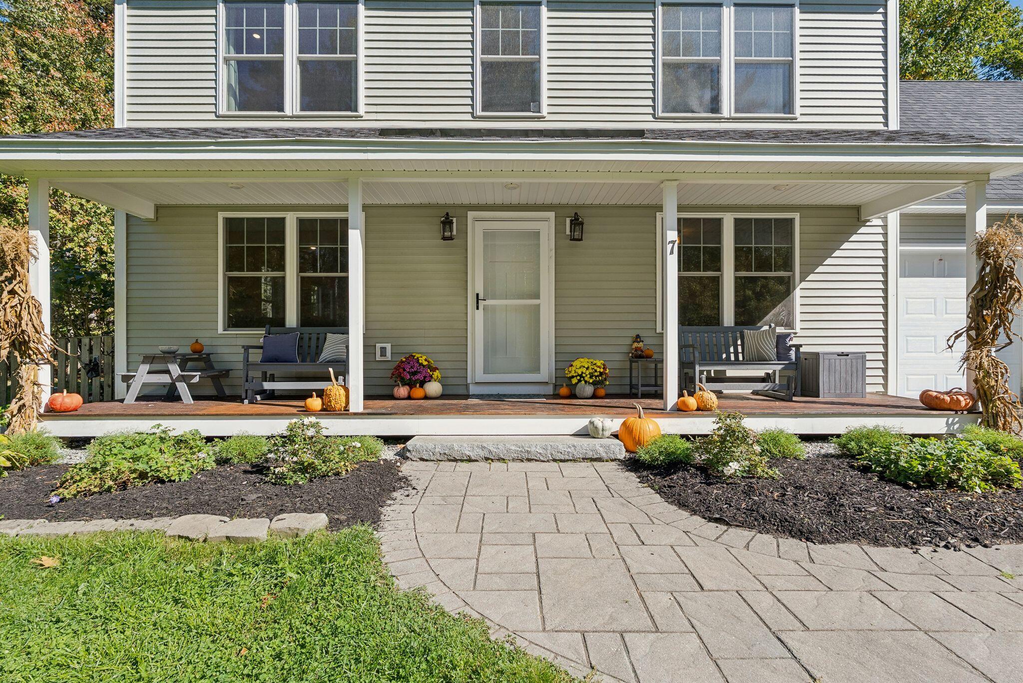 7 Shearwater Way