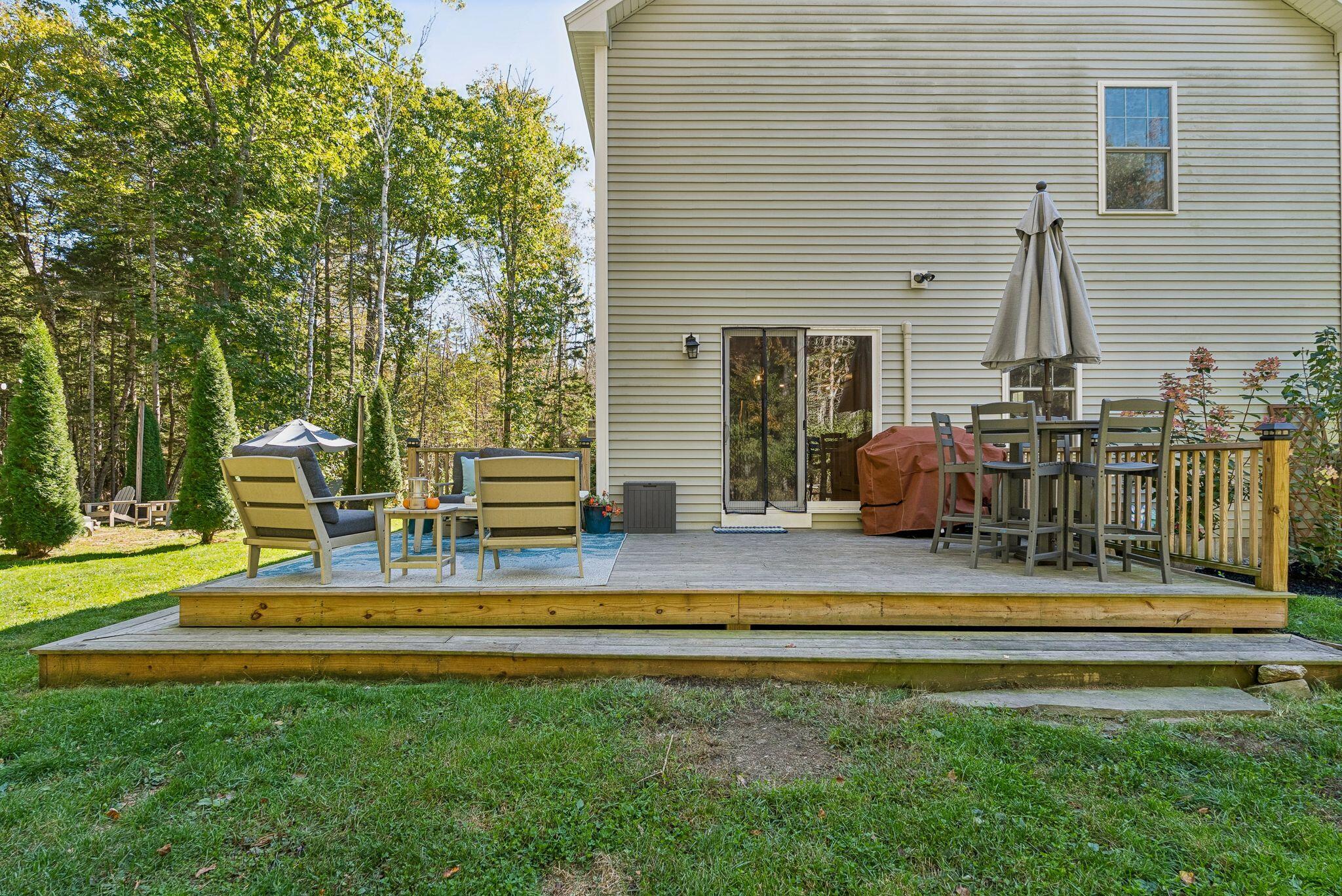 7 Shearwater Way