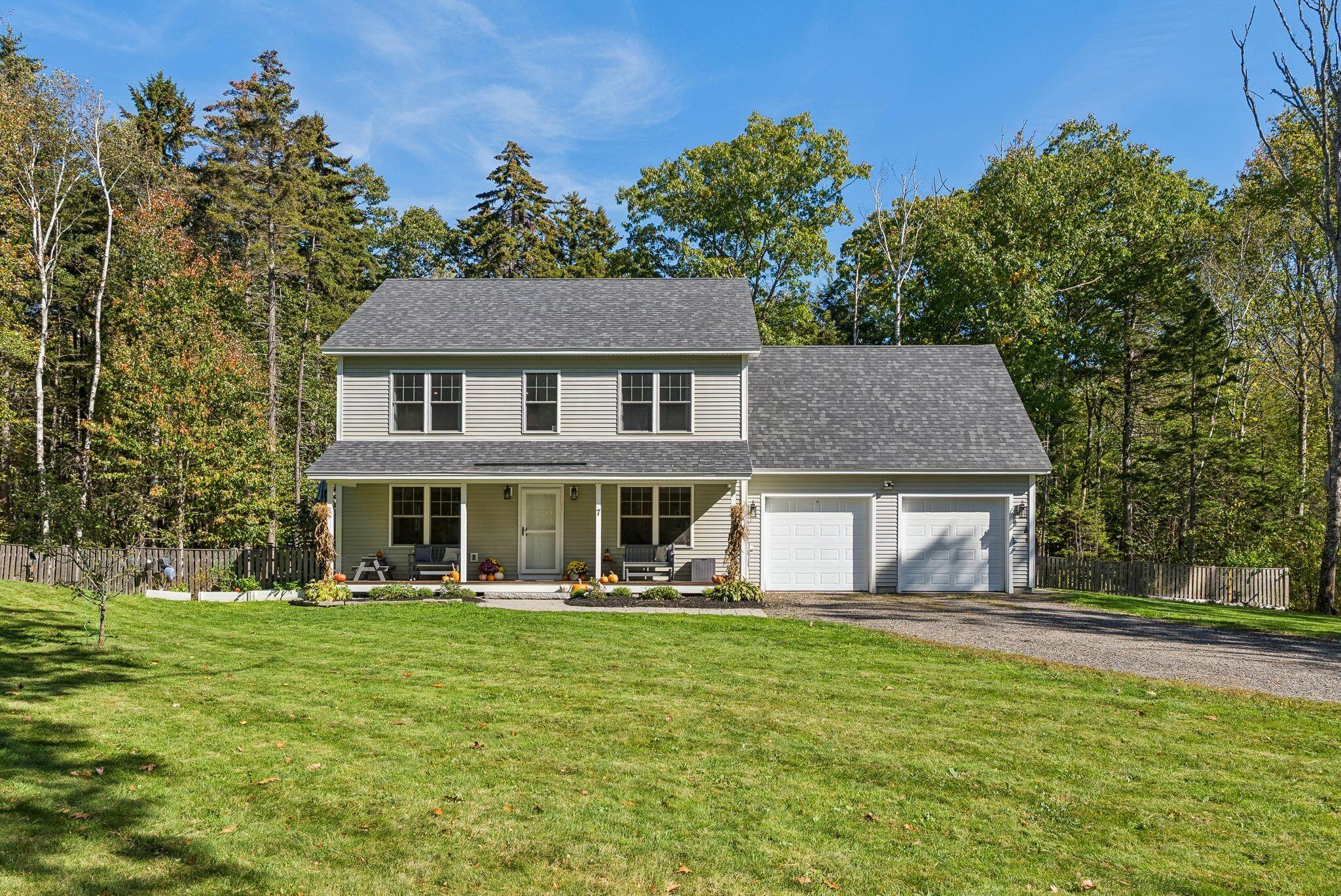 7 Shearwater Way
