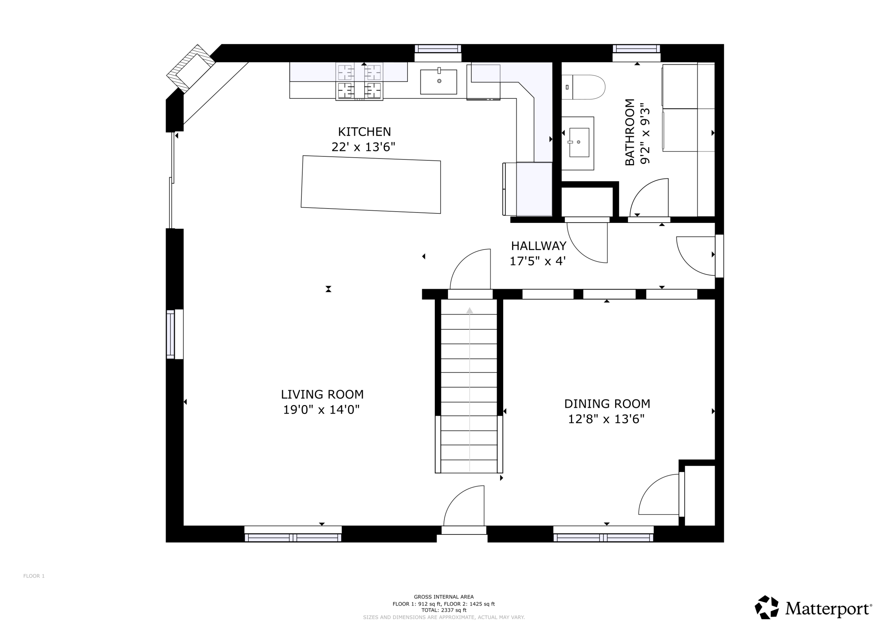 7 Shearwater Way
