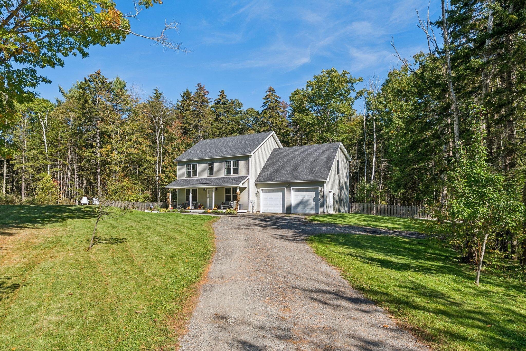 7 Shearwater Way