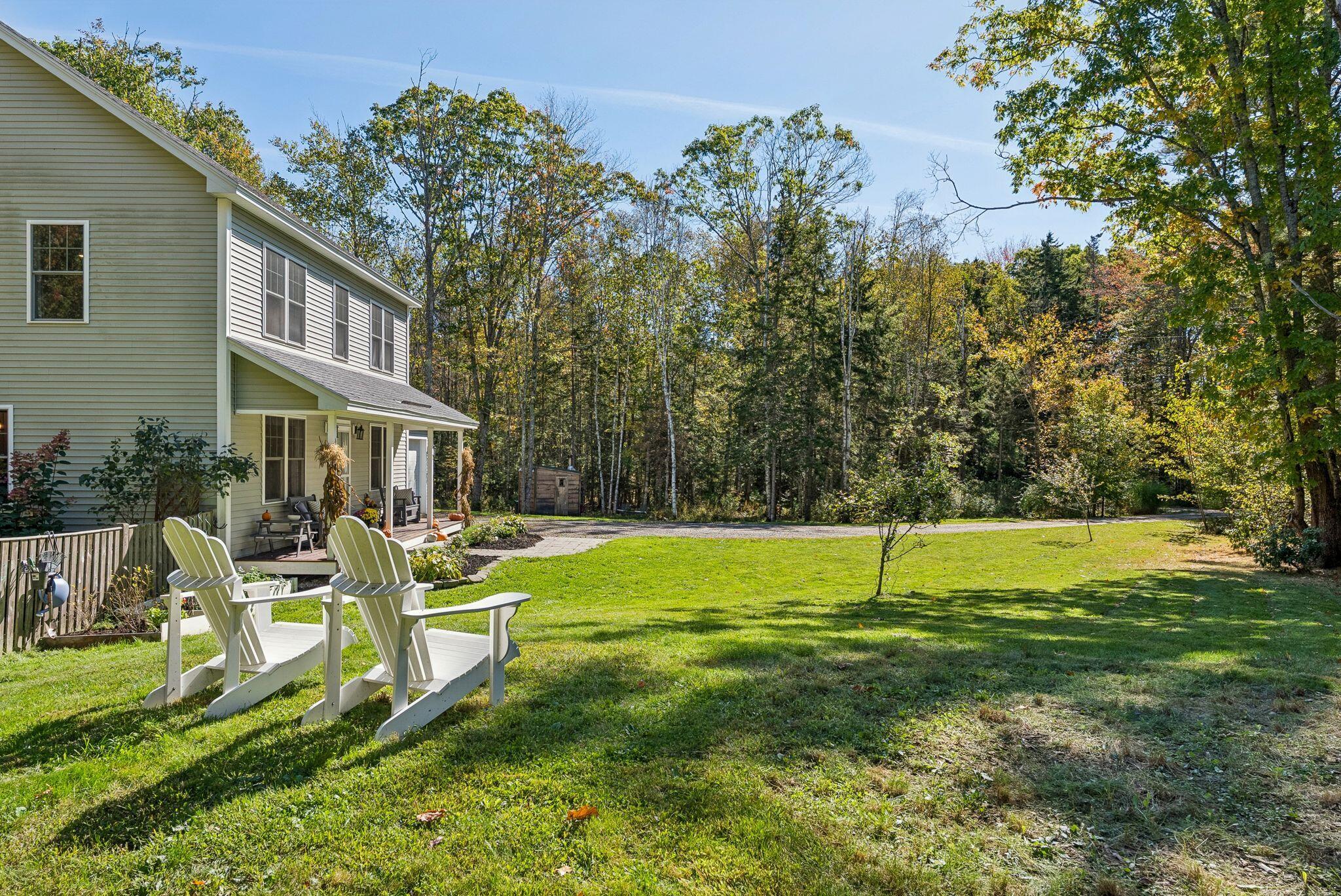 7 Shearwater Way
