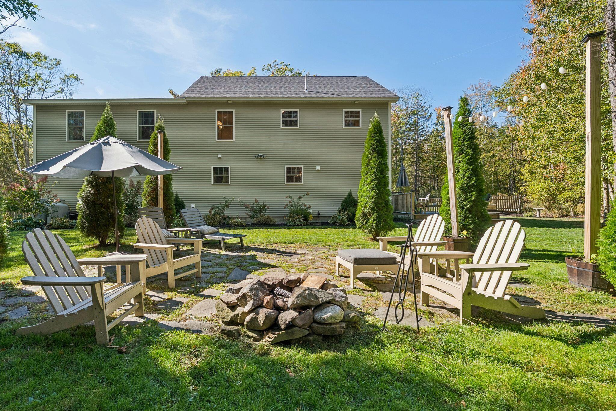 7 Shearwater Way