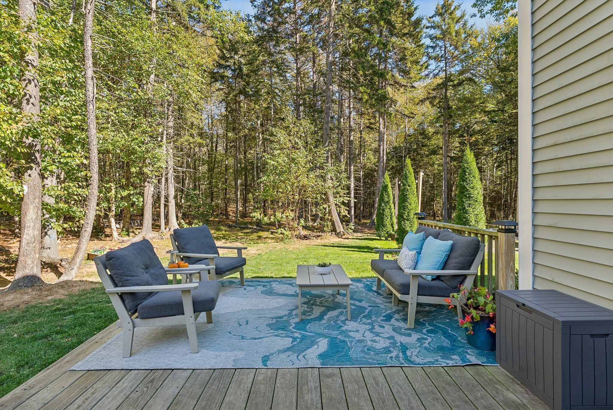 7 Shearwater Way