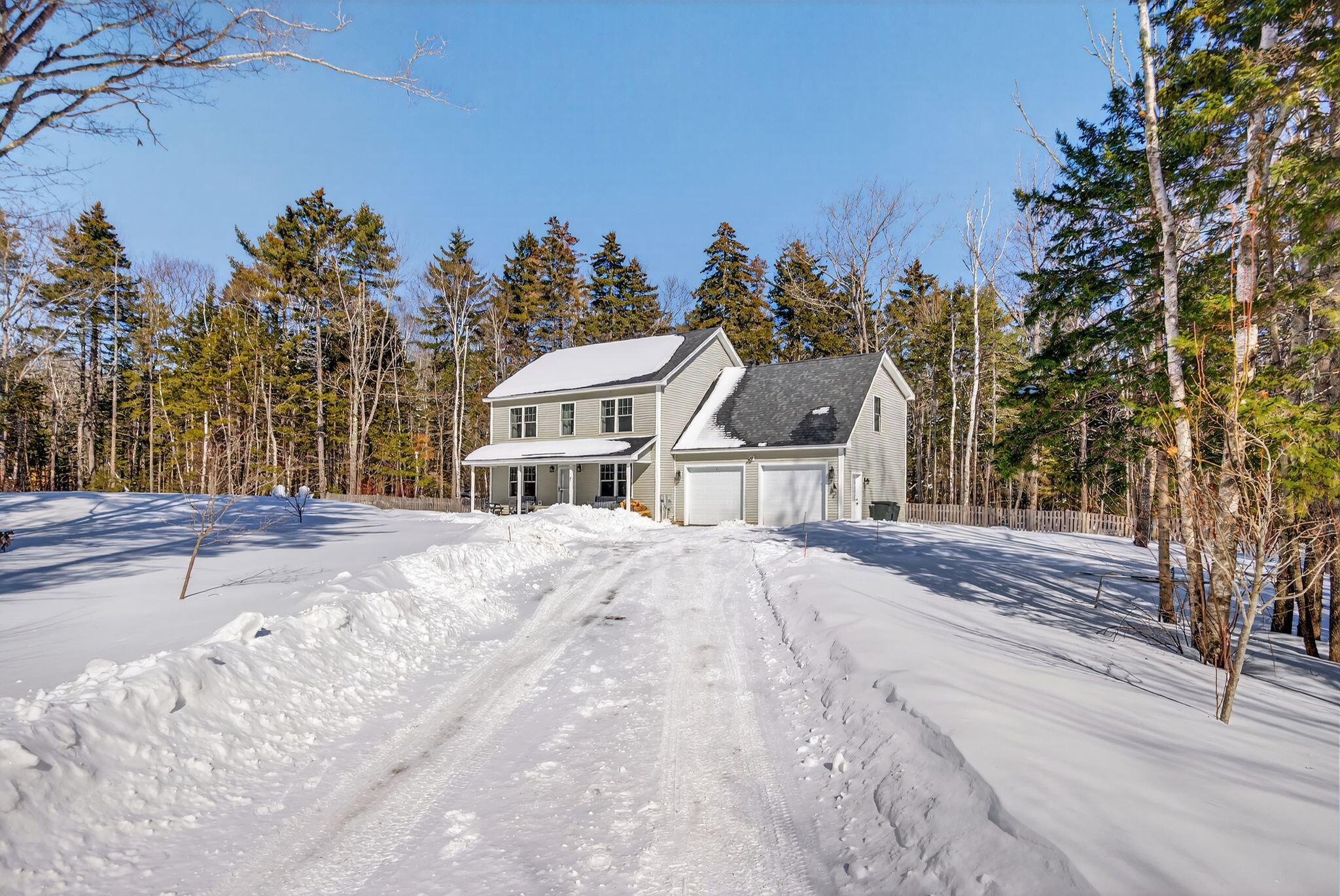 7 Shearwater Way