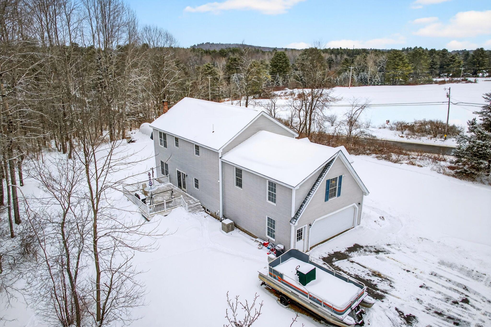 39 Hunter Road