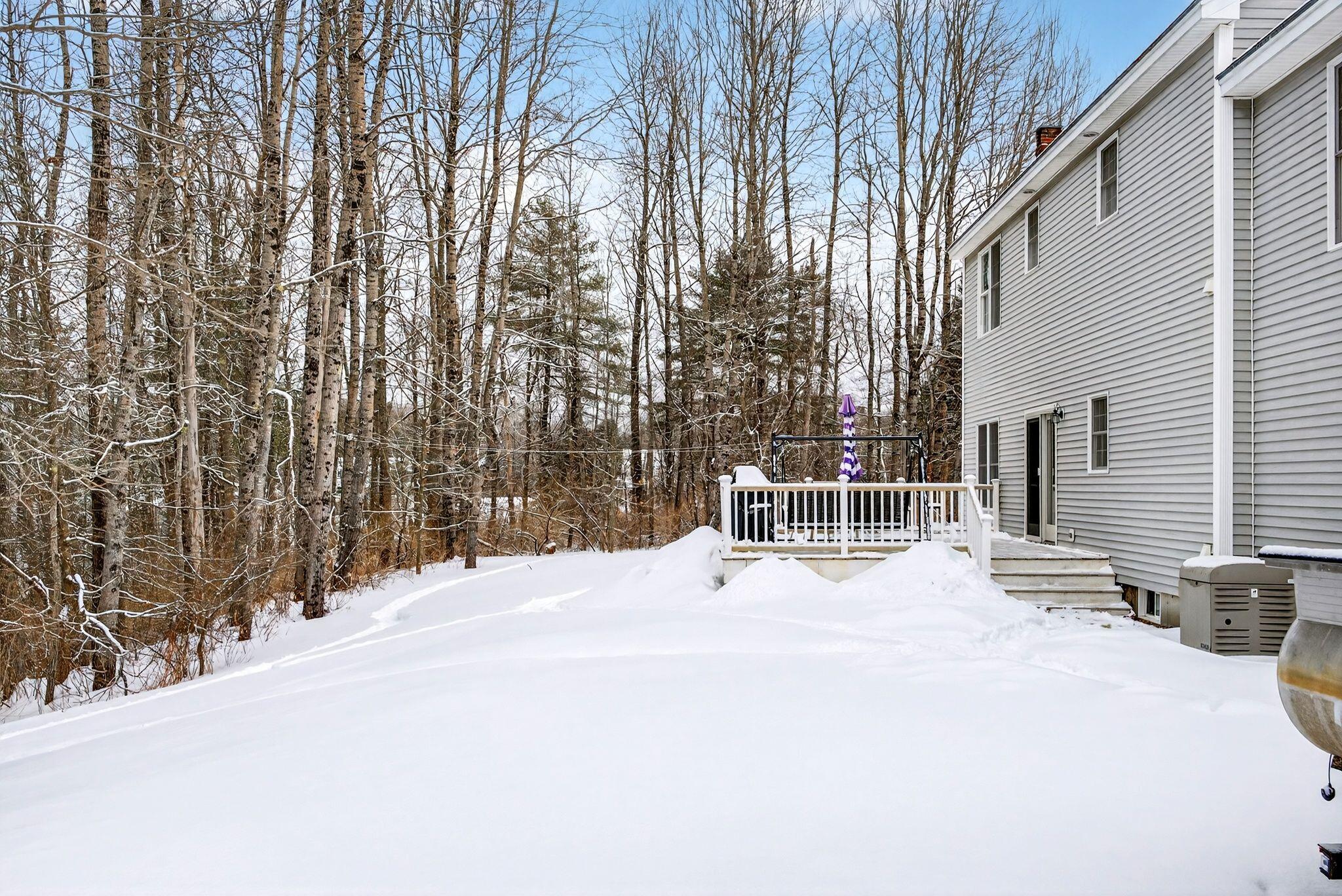 39 Hunter Road