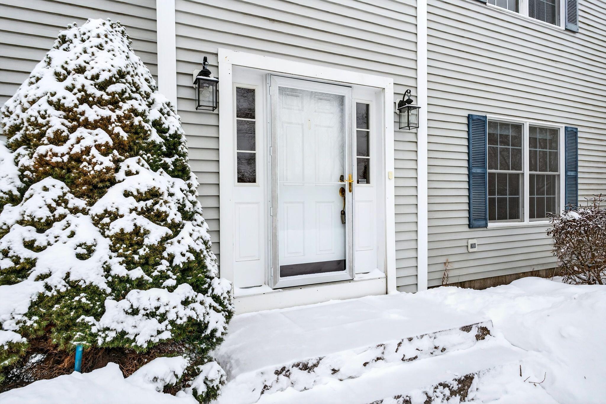 39 Hunter Road