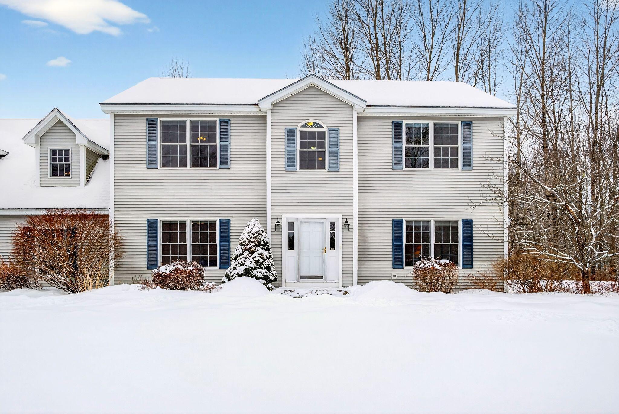 39 Hunter Road