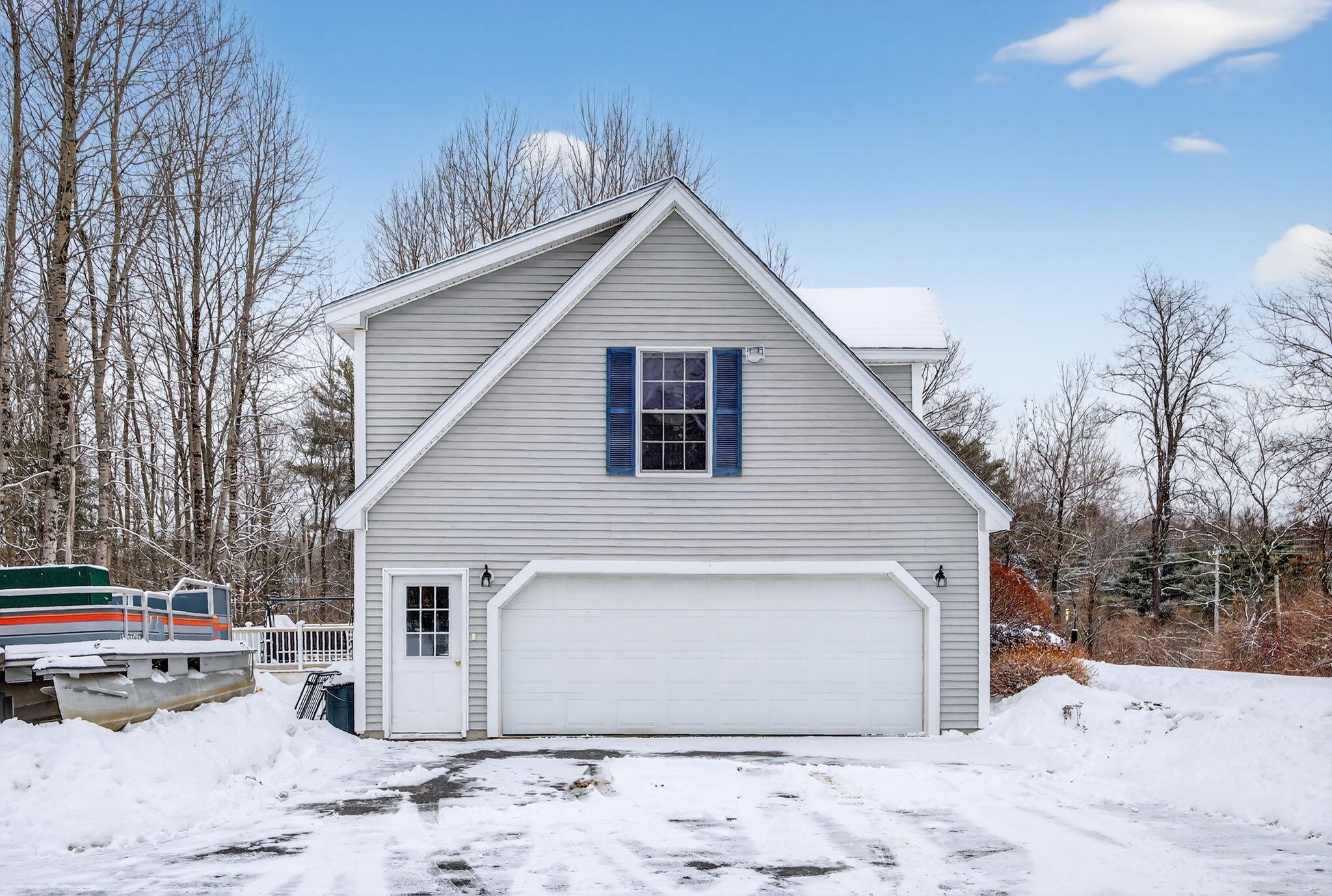 39 Hunter Road