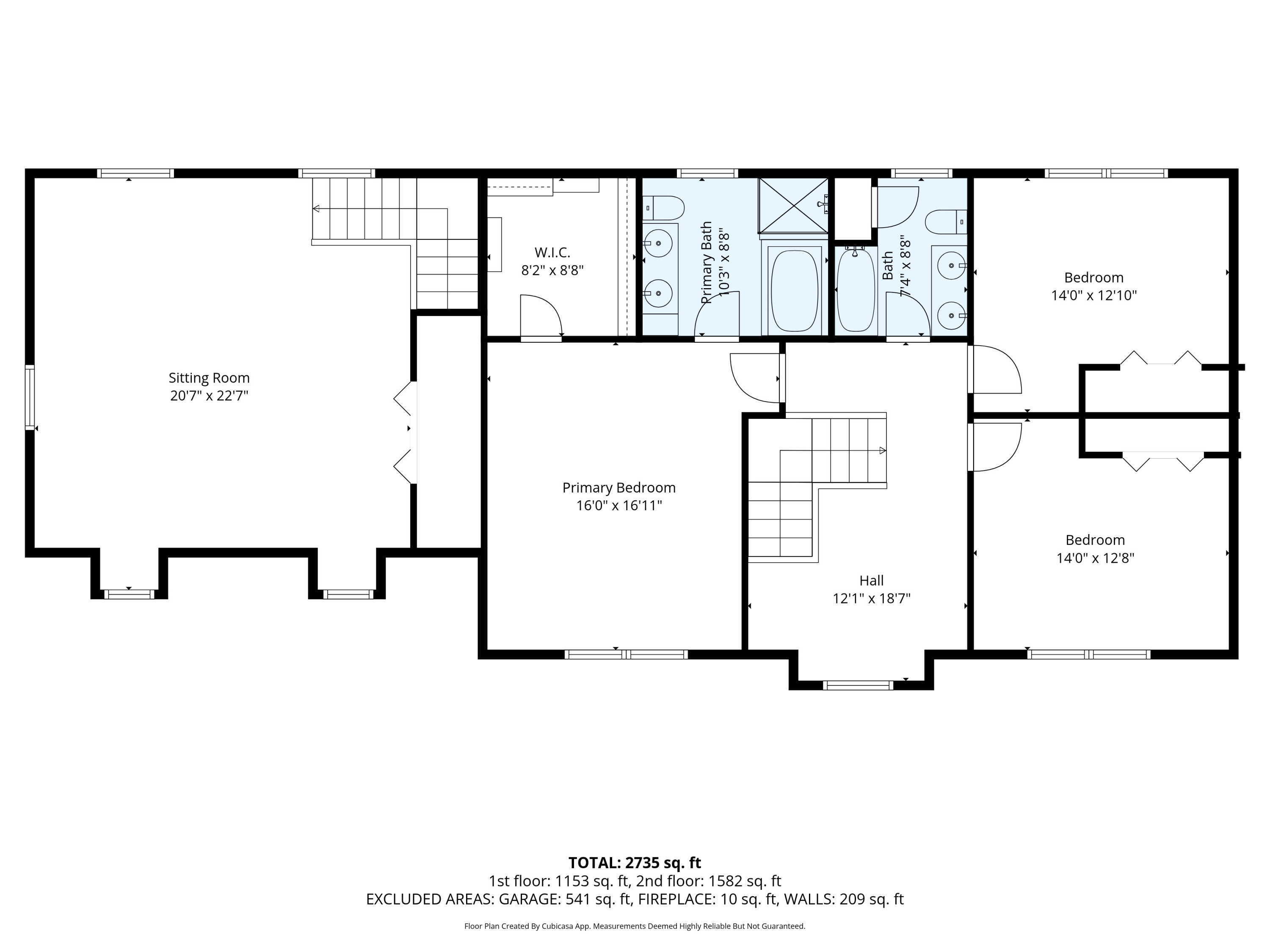 39 Hunter Road