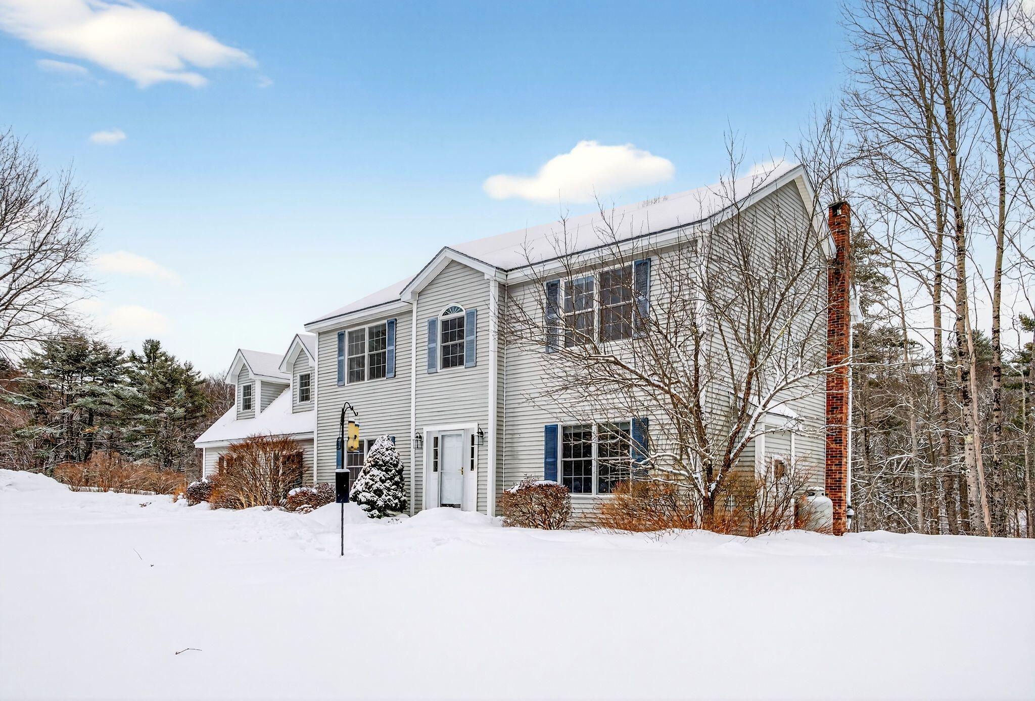 39 Hunter Road