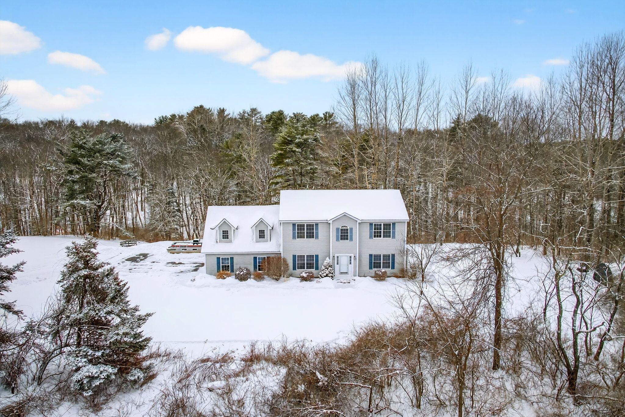 39 Hunter Road