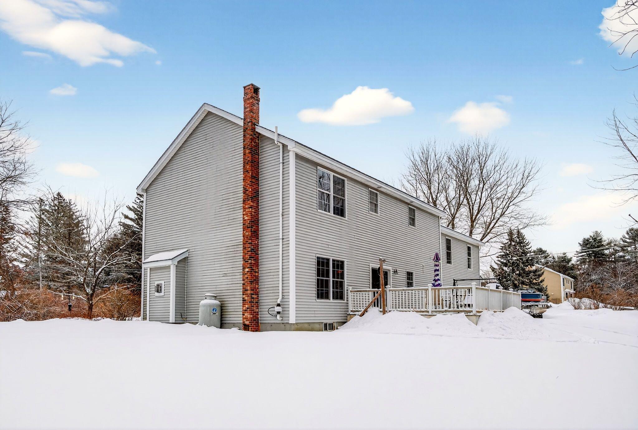 39 Hunter Road