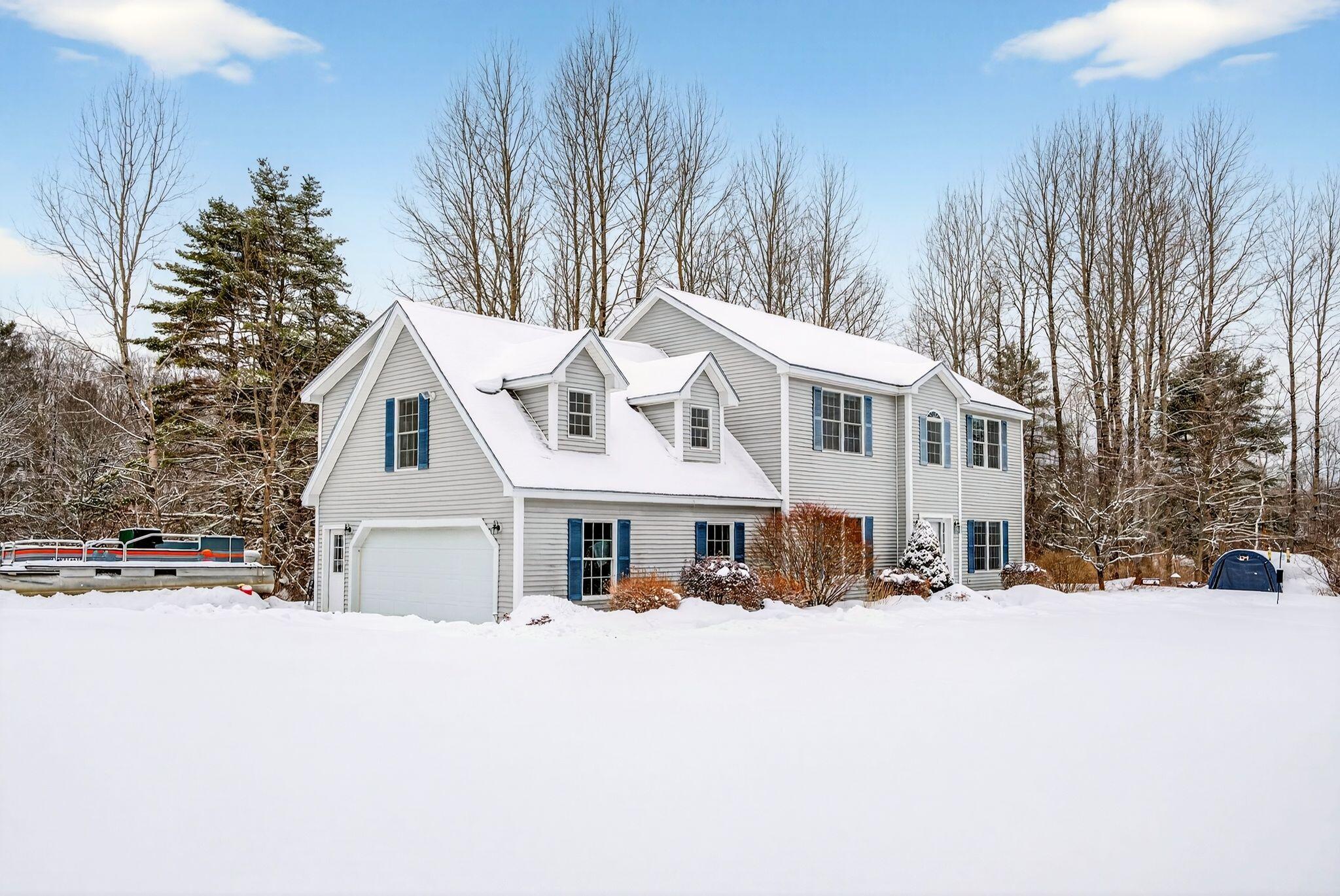 39 Hunter Road