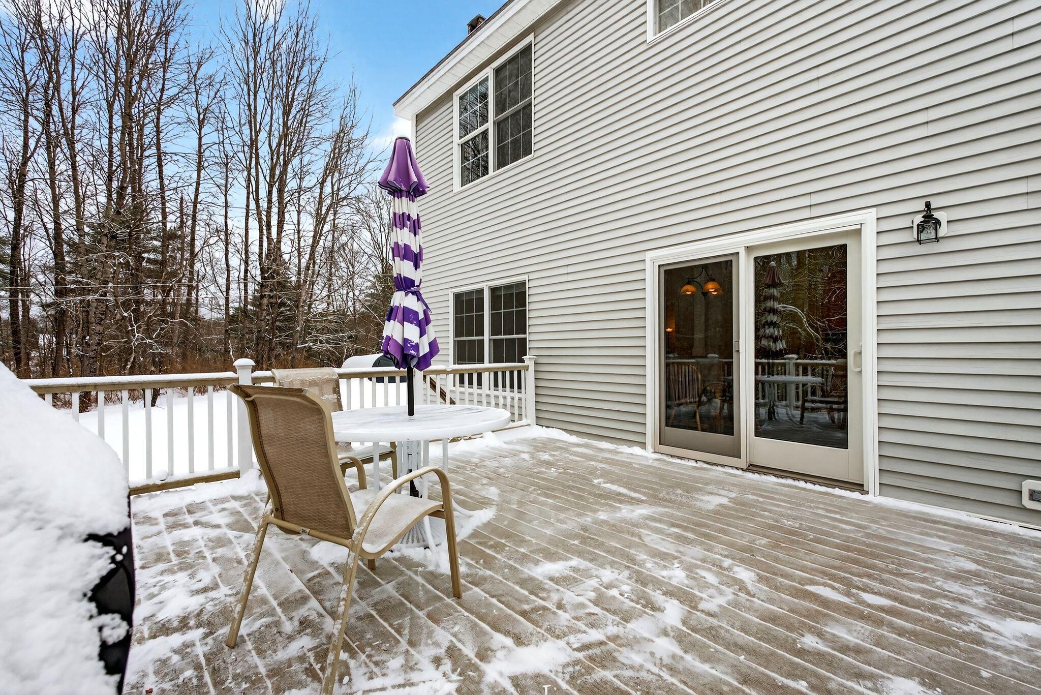 39 Hunter Road