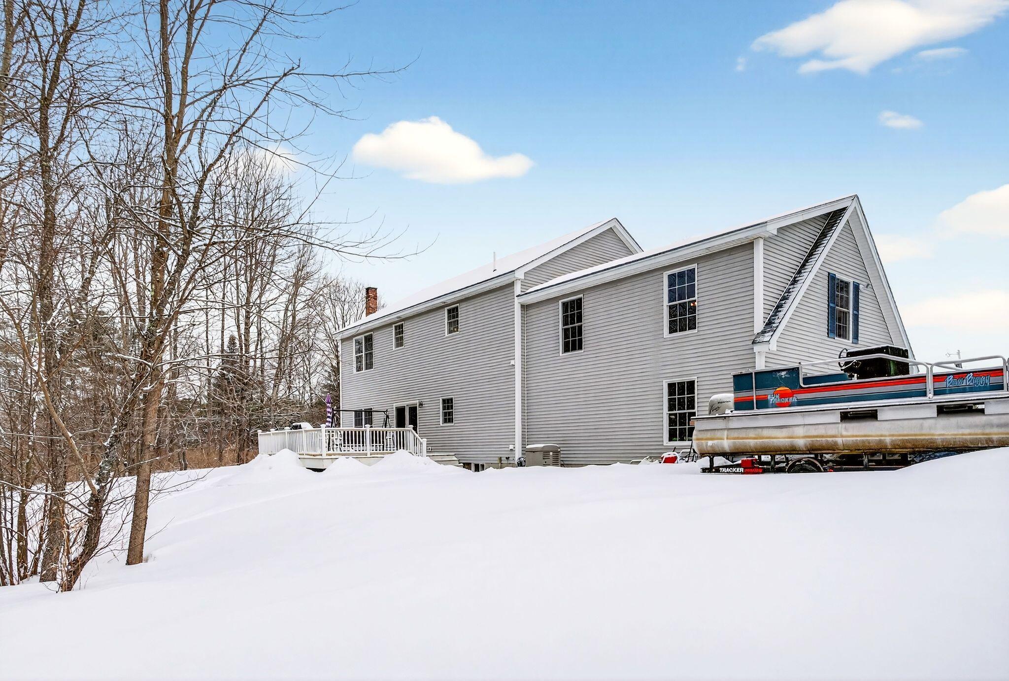 39 Hunter Road