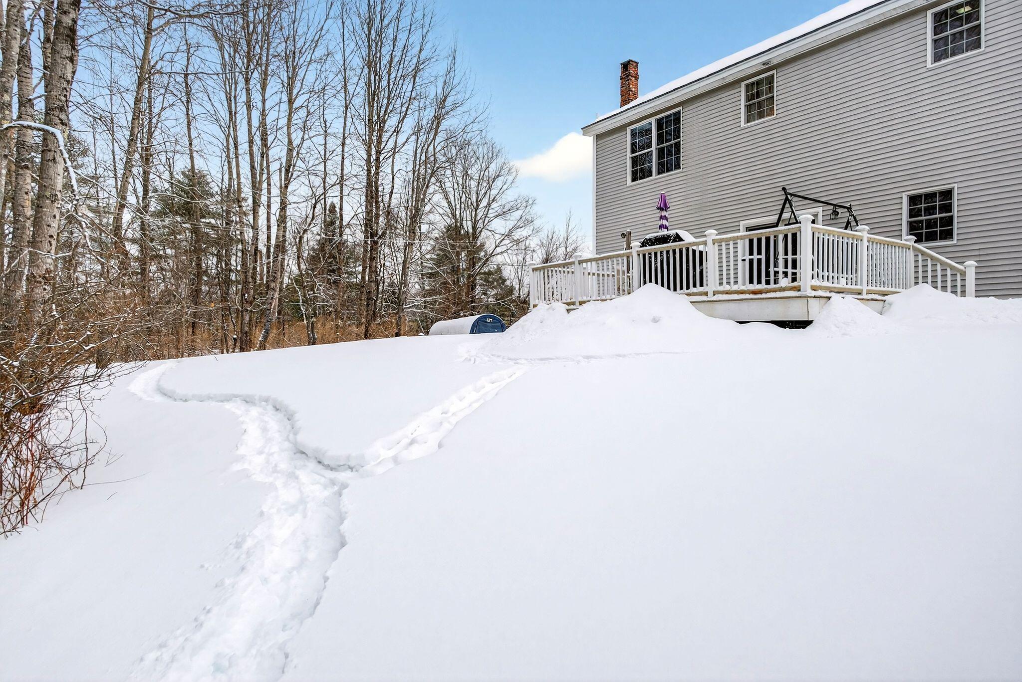 39 Hunter Road