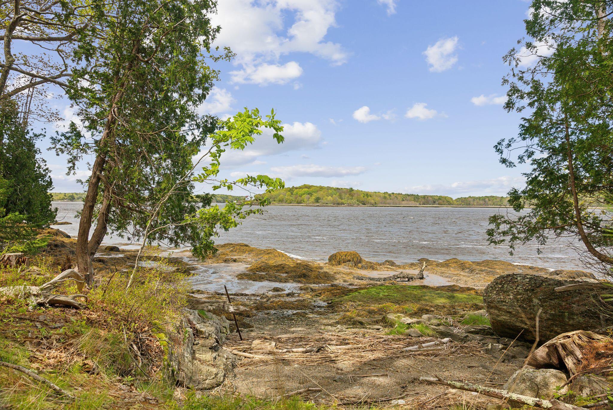 Lot# 9 Kennebec Shores Road