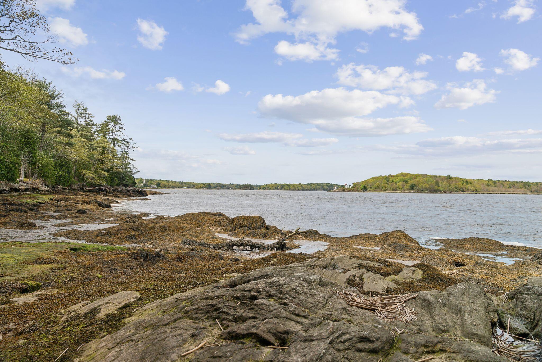 Lot# 9 Kennebec Shores Road