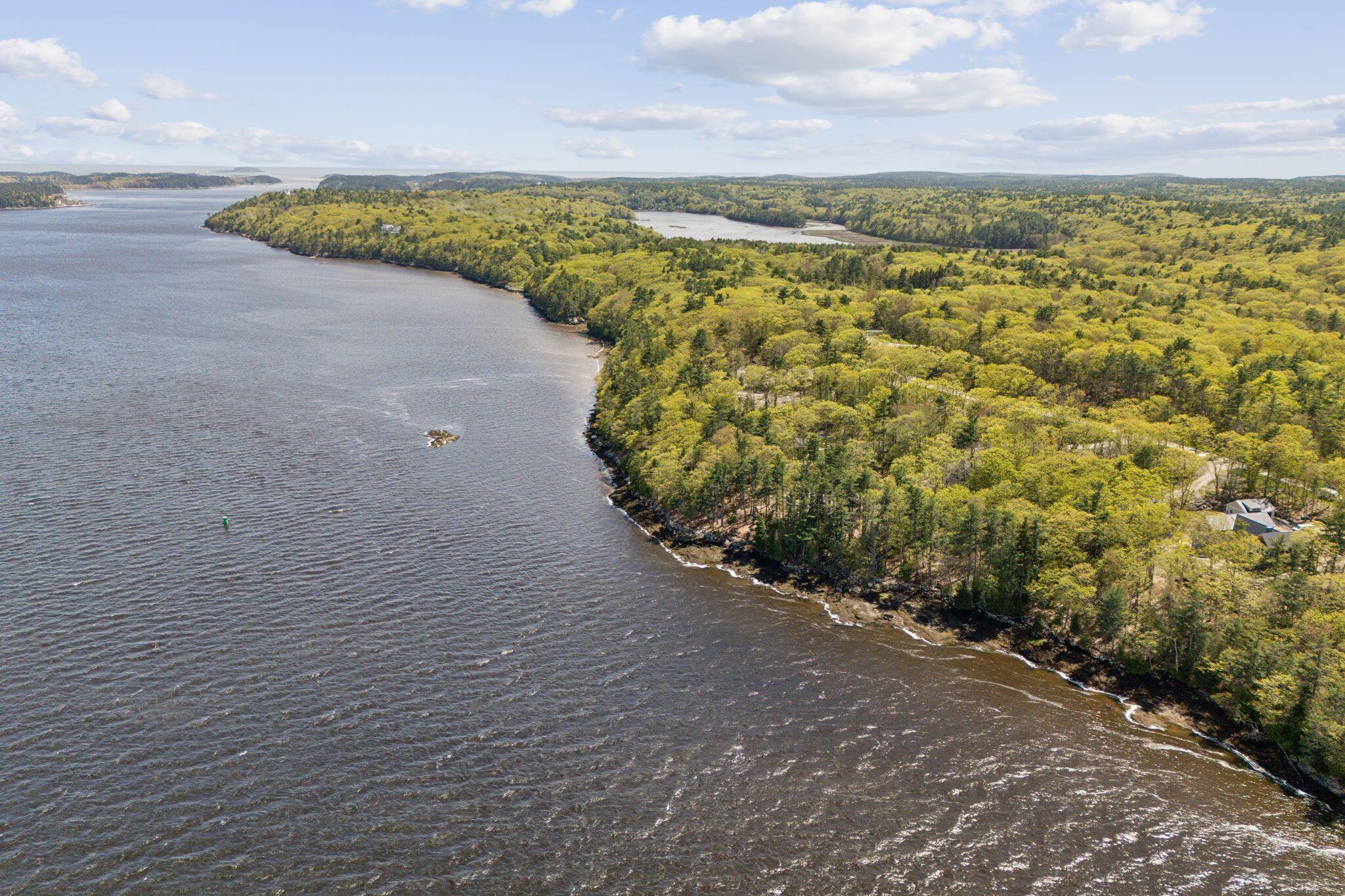 Lot# 9 Kennebec Shores Road