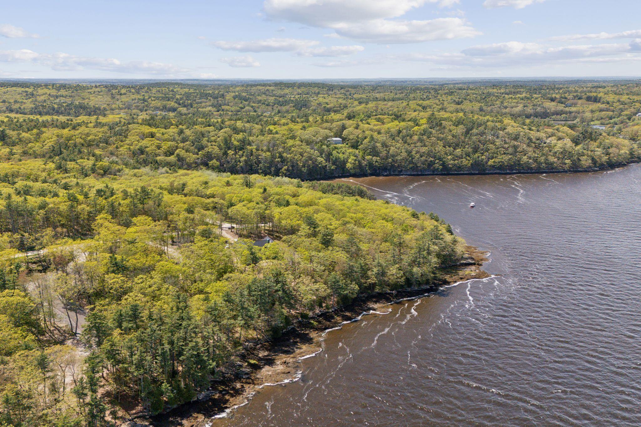 Lot# 9 Kennebec Shores Road