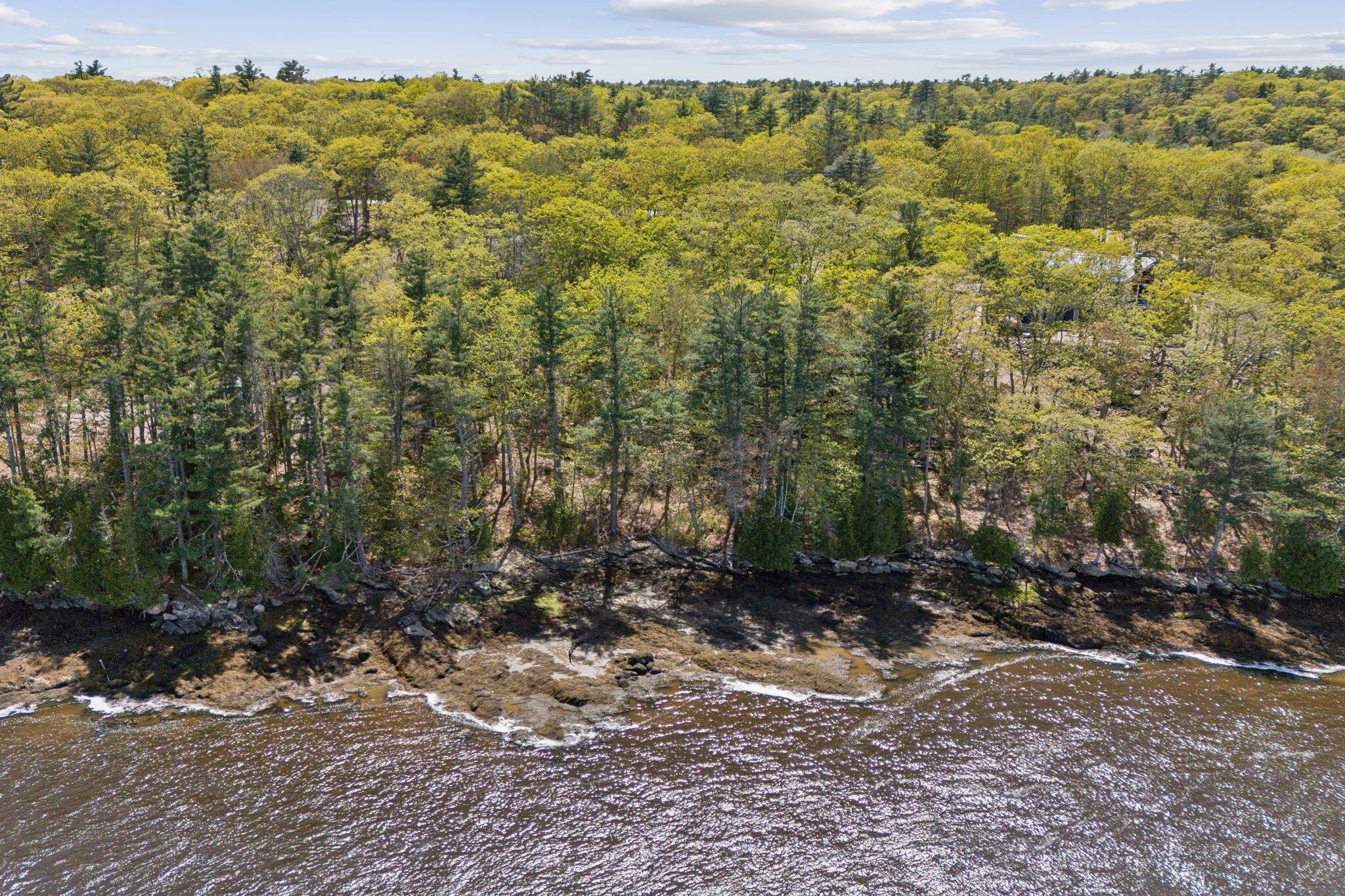 Lot# 9 Kennebec Shores Road