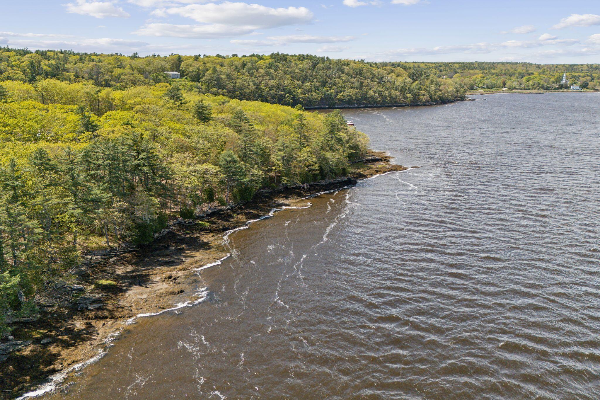Lot# 9 Kennebec Shores Road