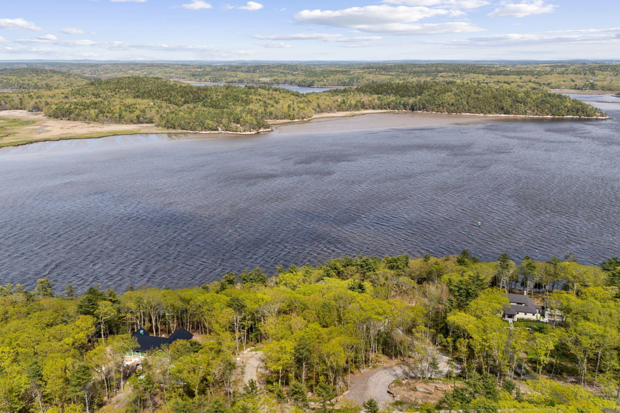 Lot# 9 Kennebec Shores Road