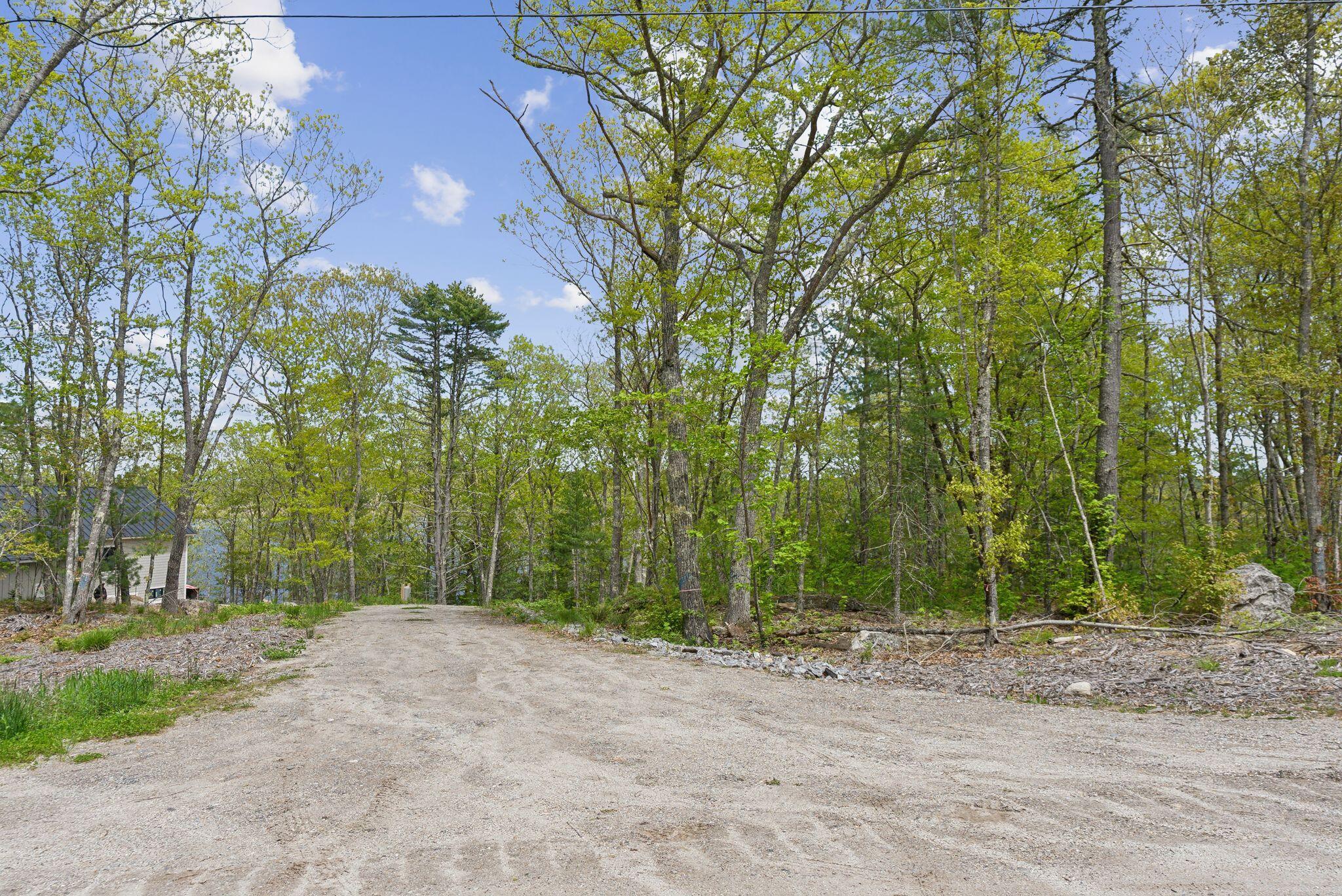 Lot# 9 Kennebec Shores Road