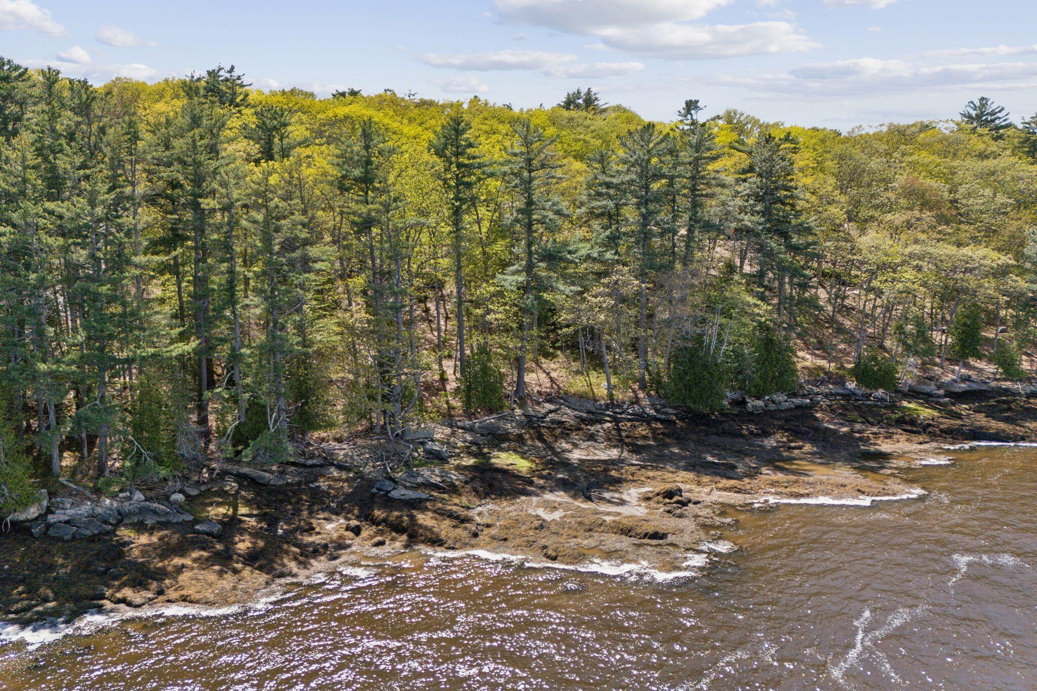 Lot# 9 Kennebec Shores Road