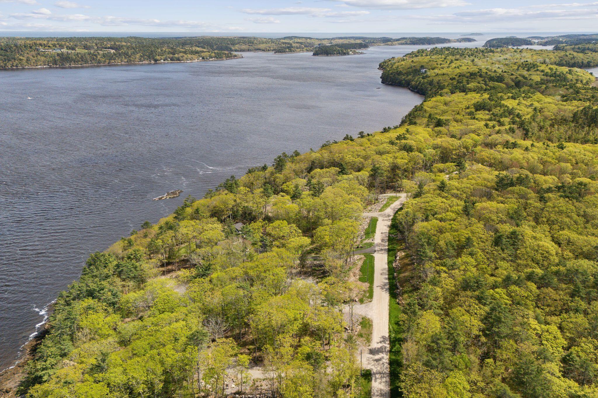 Lot# 9 Kennebec Shores Road