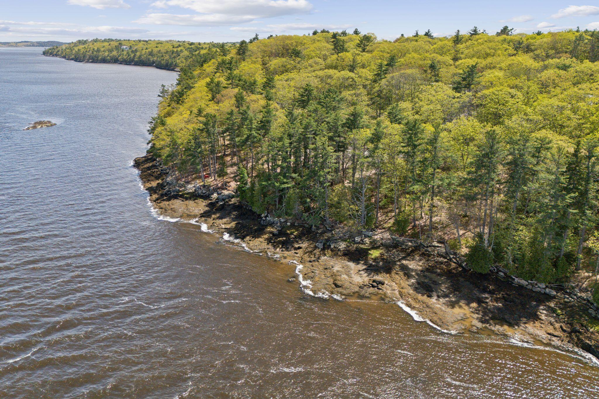 Lot# 9 Kennebec Shores Road