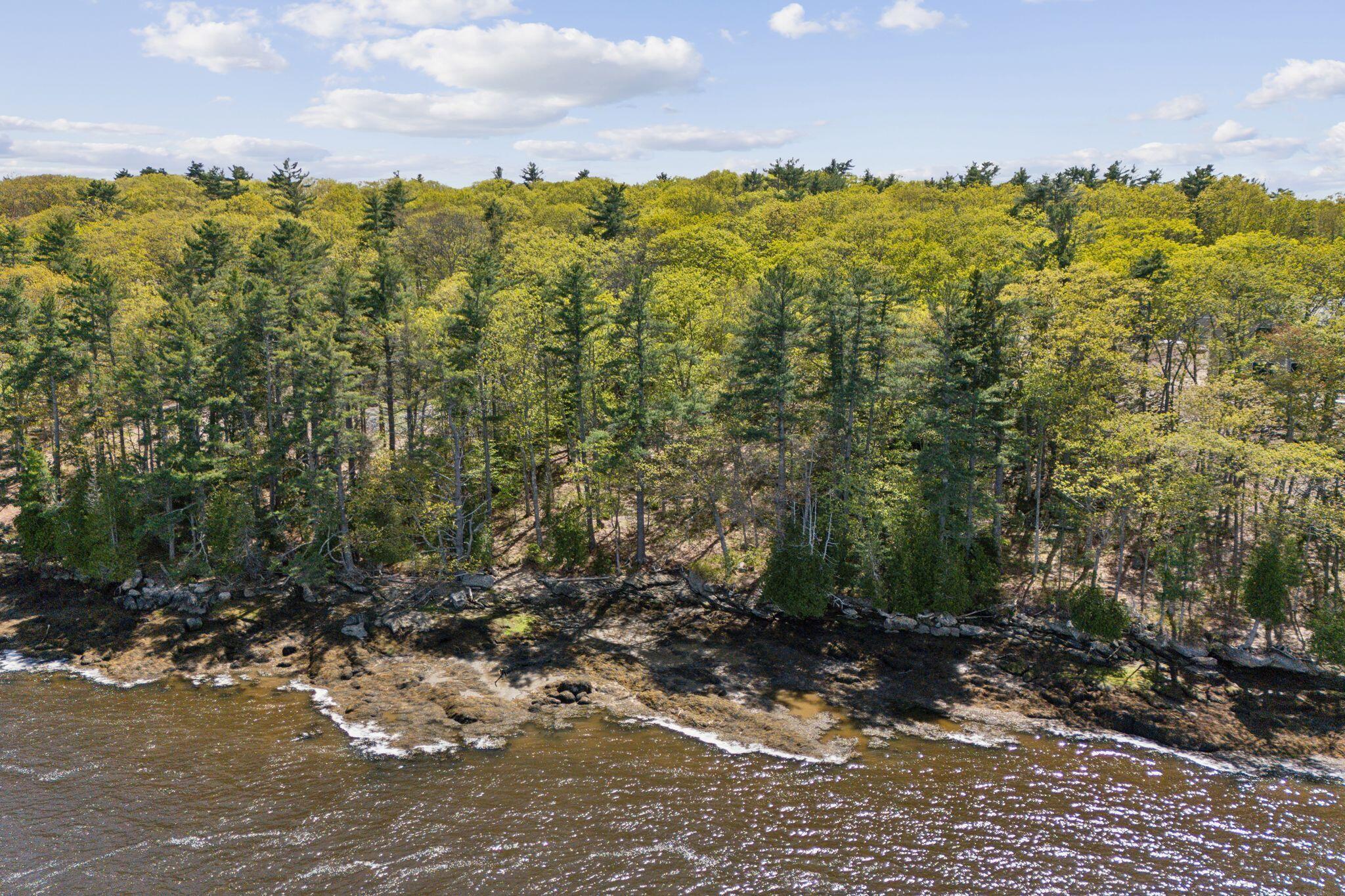 Lot# 9 Kennebec Shores Road