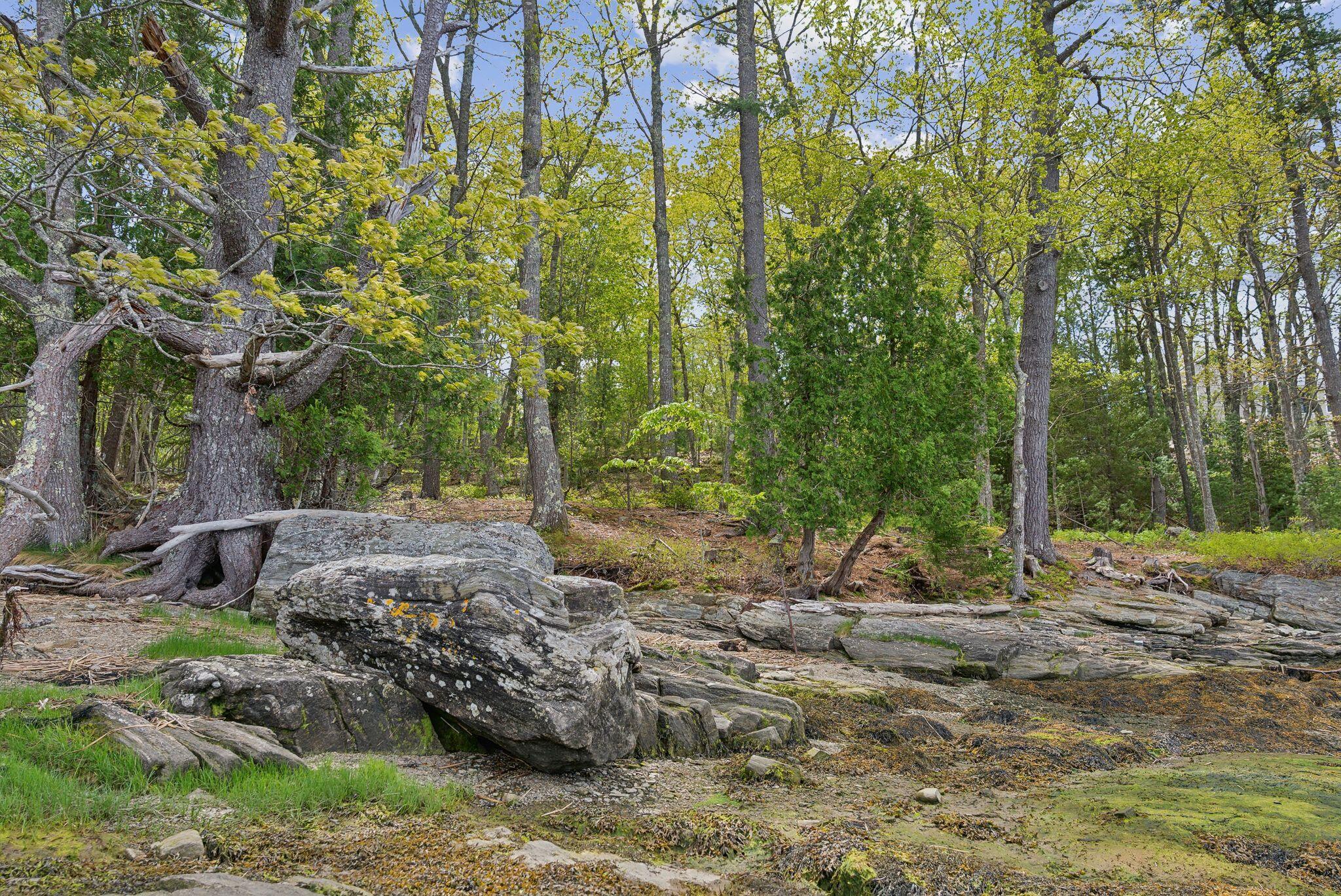 Lot# 9 Kennebec Shores Road