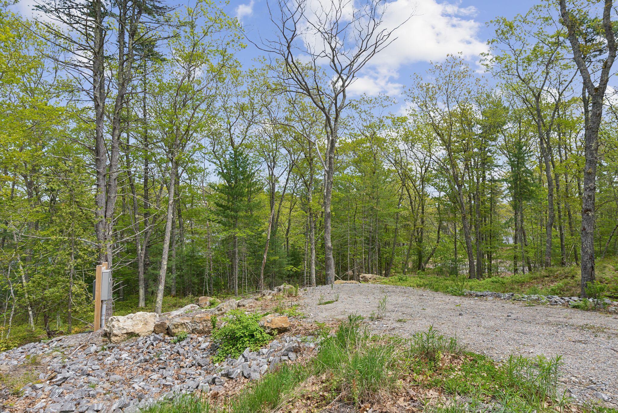Lot# 9 Kennebec Shores Road