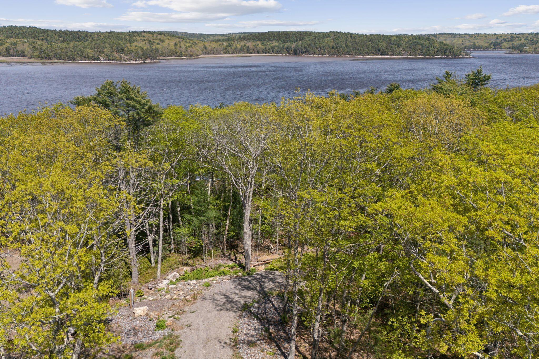 Lot# 9 Kennebec Shores Road