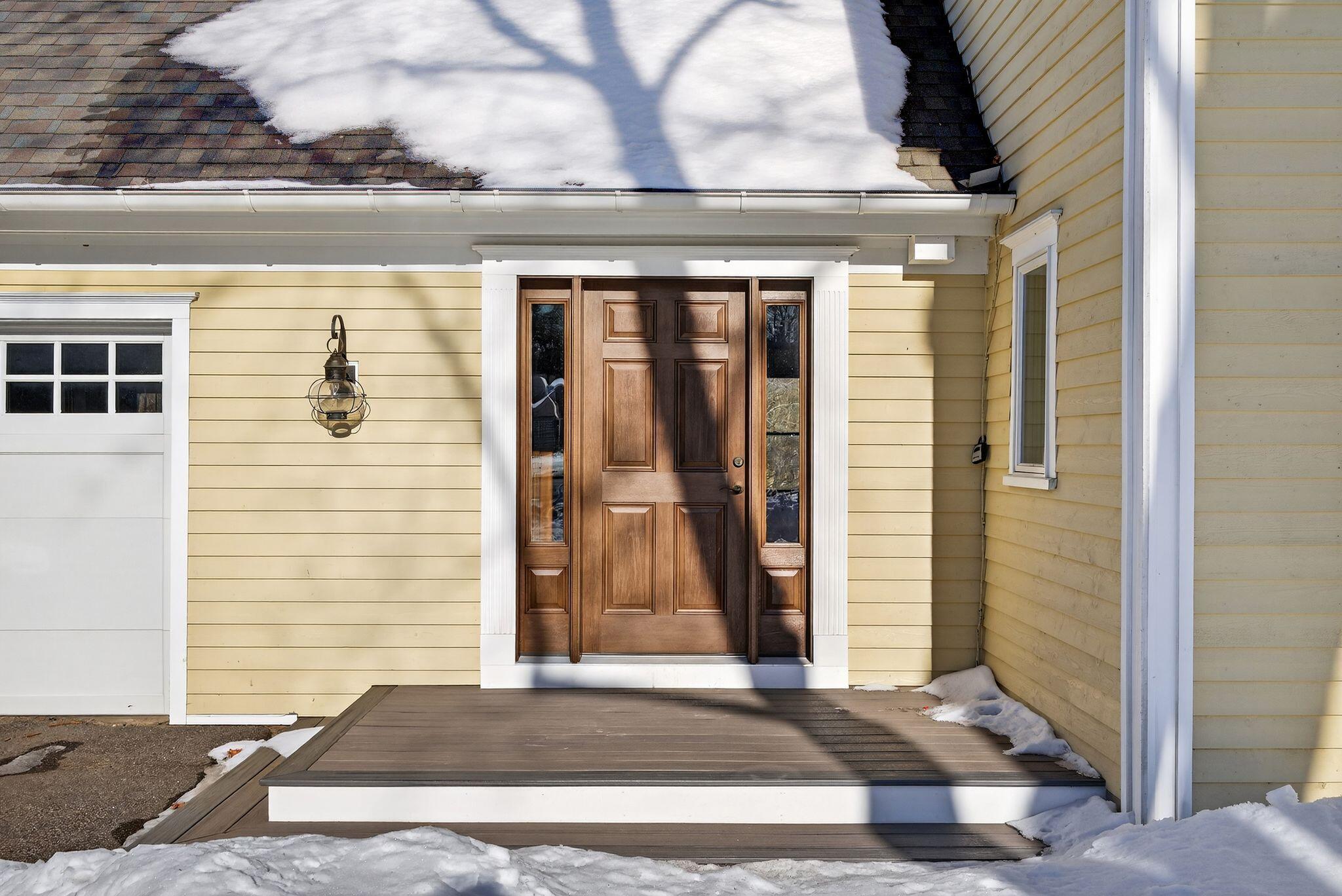 525 W Auburn Road