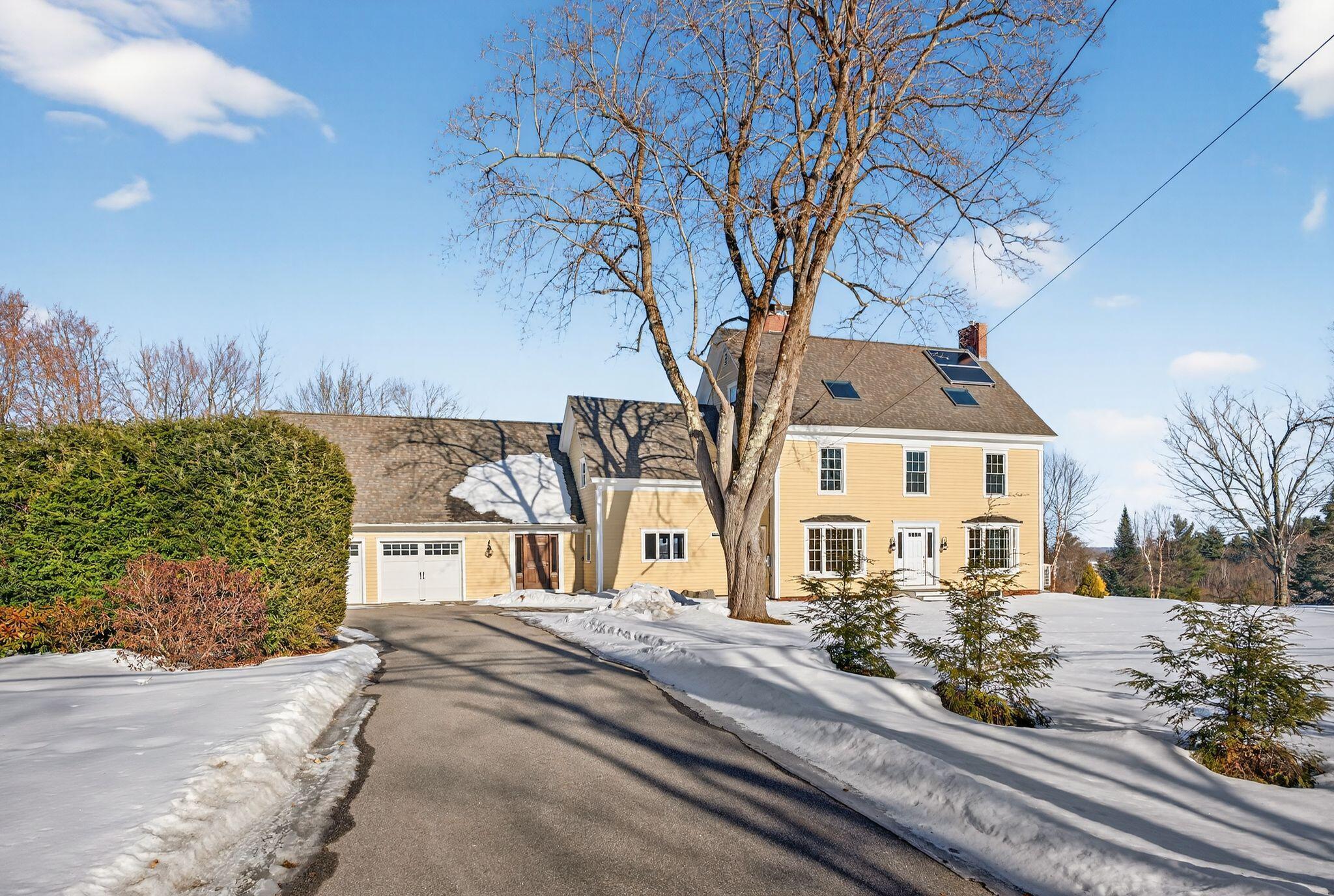 525 W Auburn Road