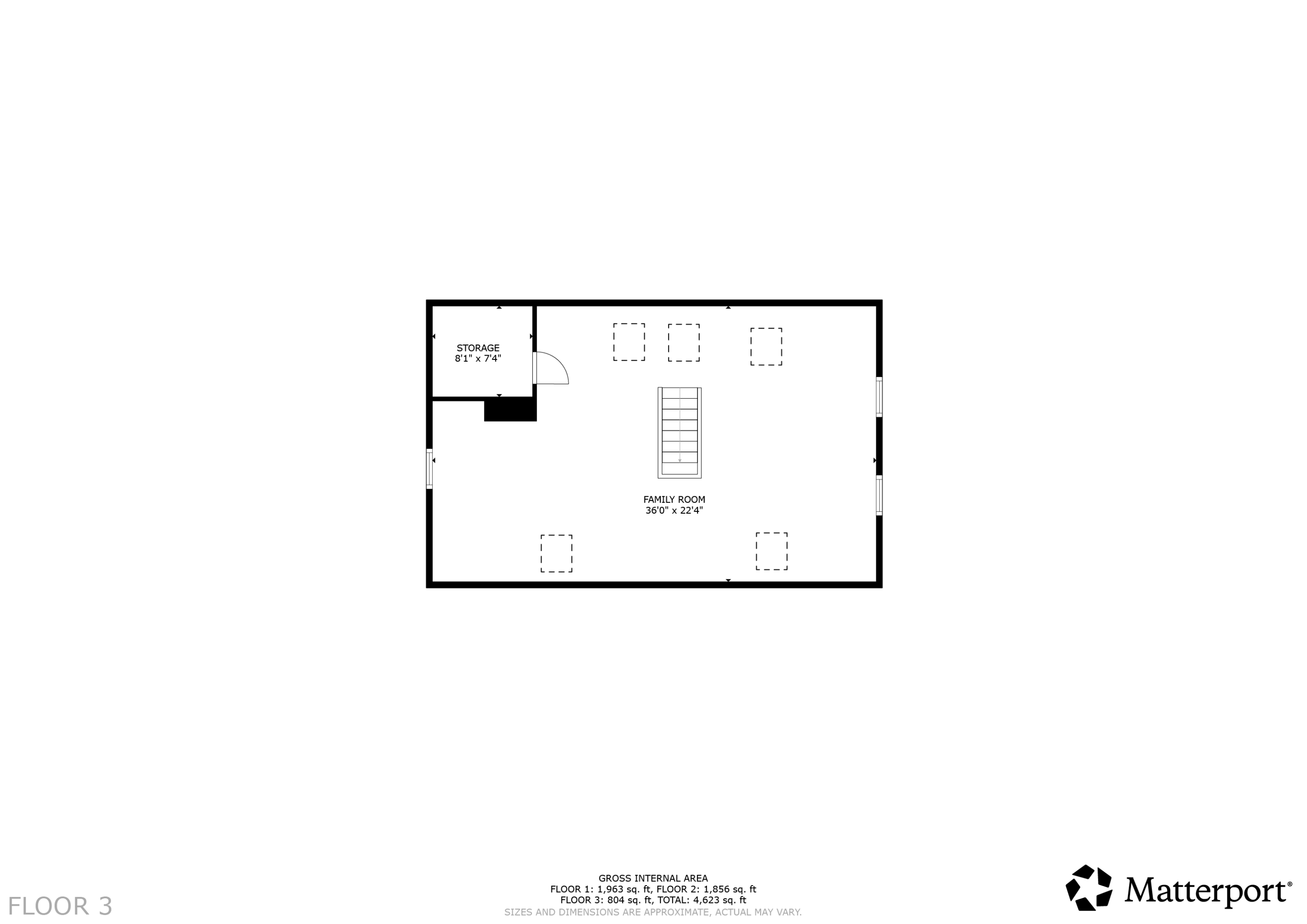 525 W Auburn Road